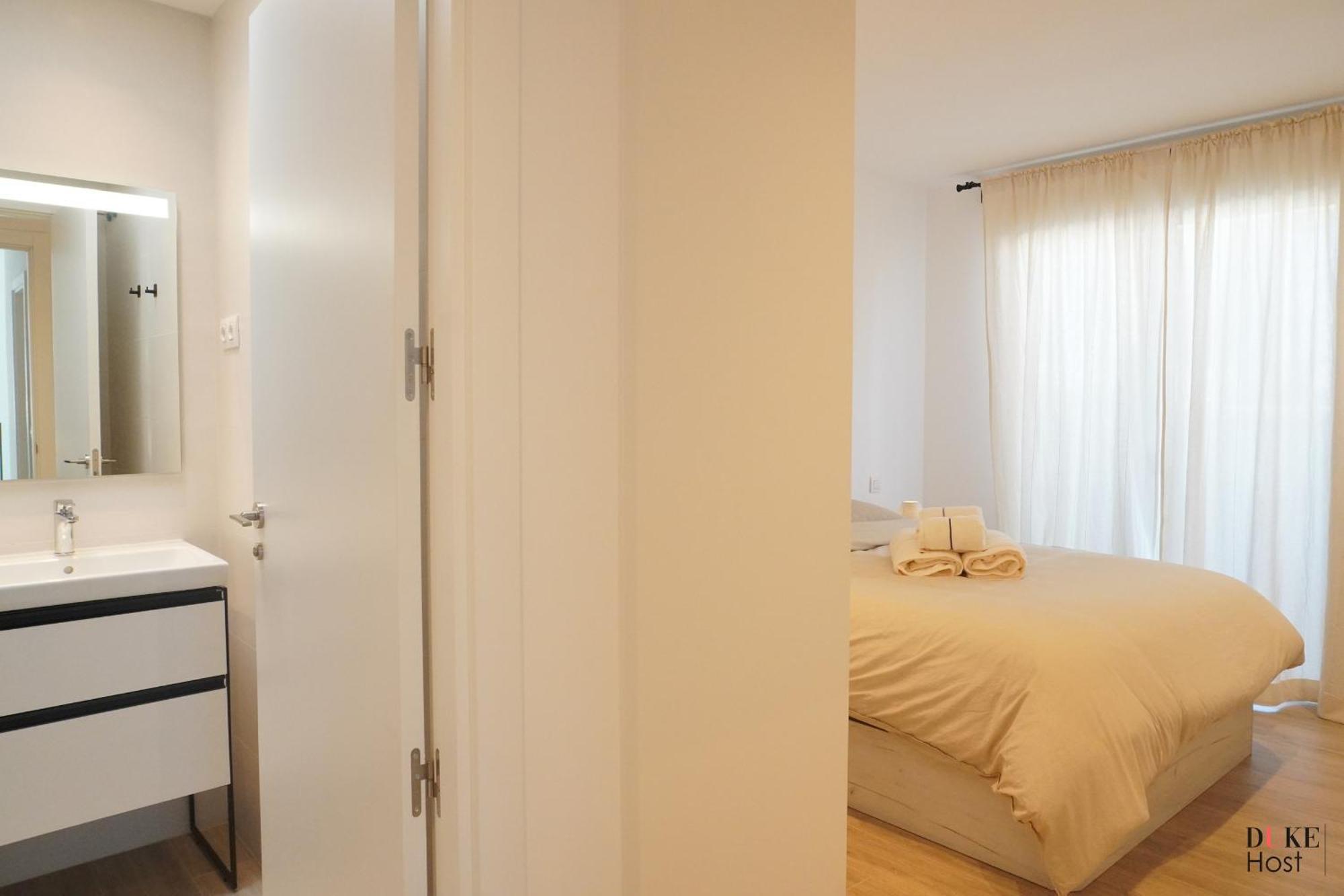 Duke 5torres Apartamento *