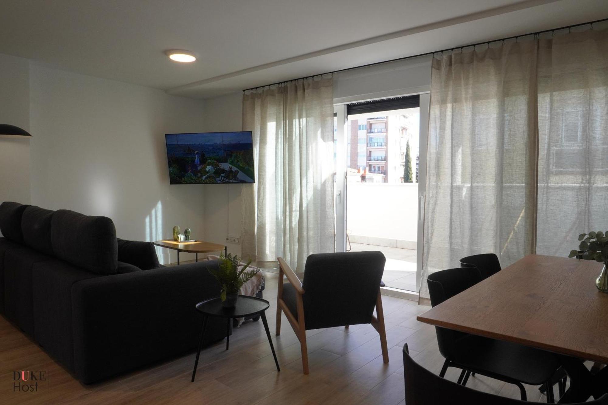 Duke 5torres Apartamento Madrid