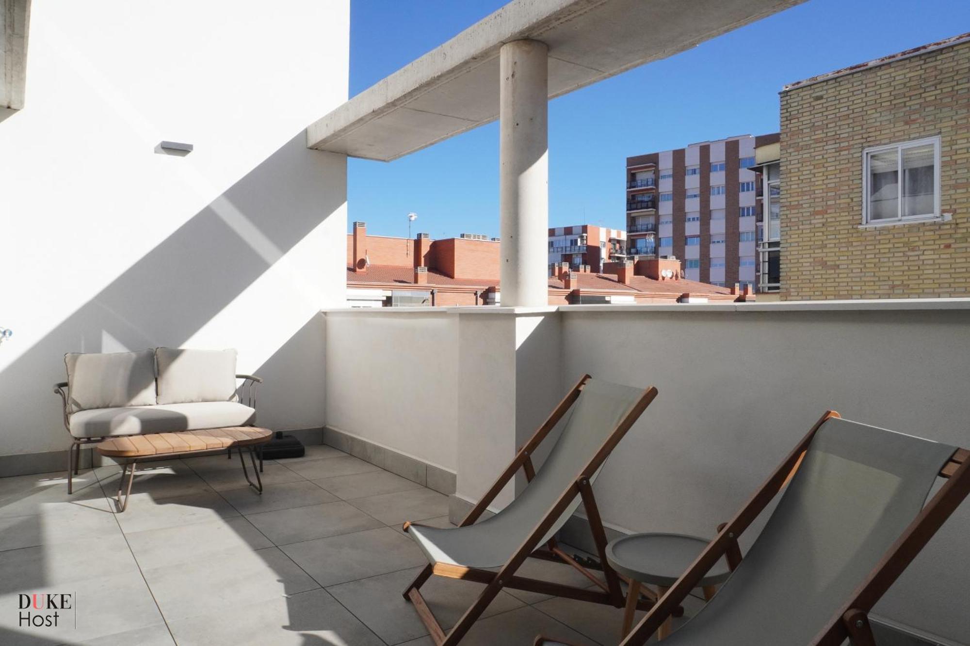 Duke 5torres * Madrid