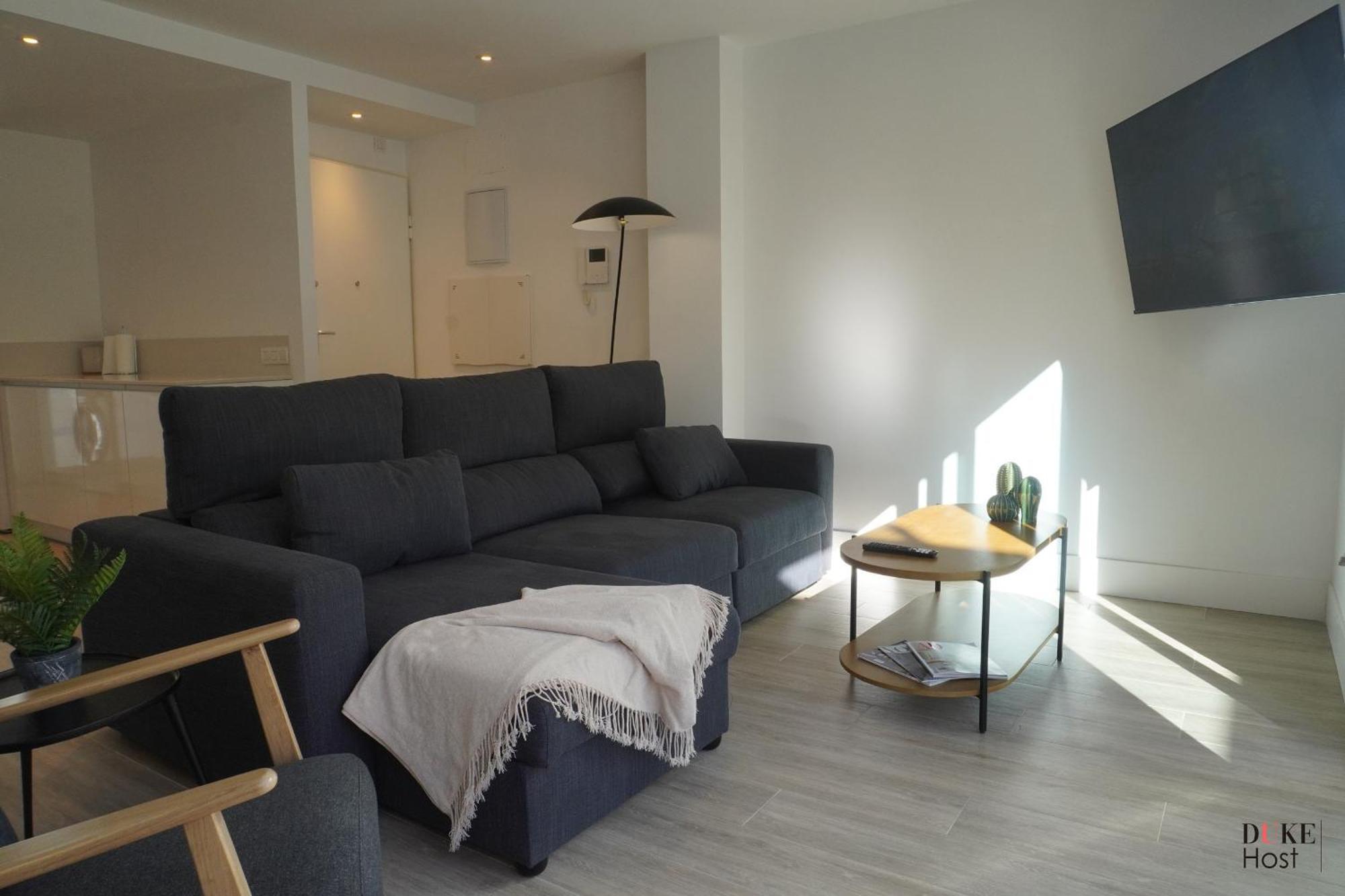 Duke 5torres Apartamento *