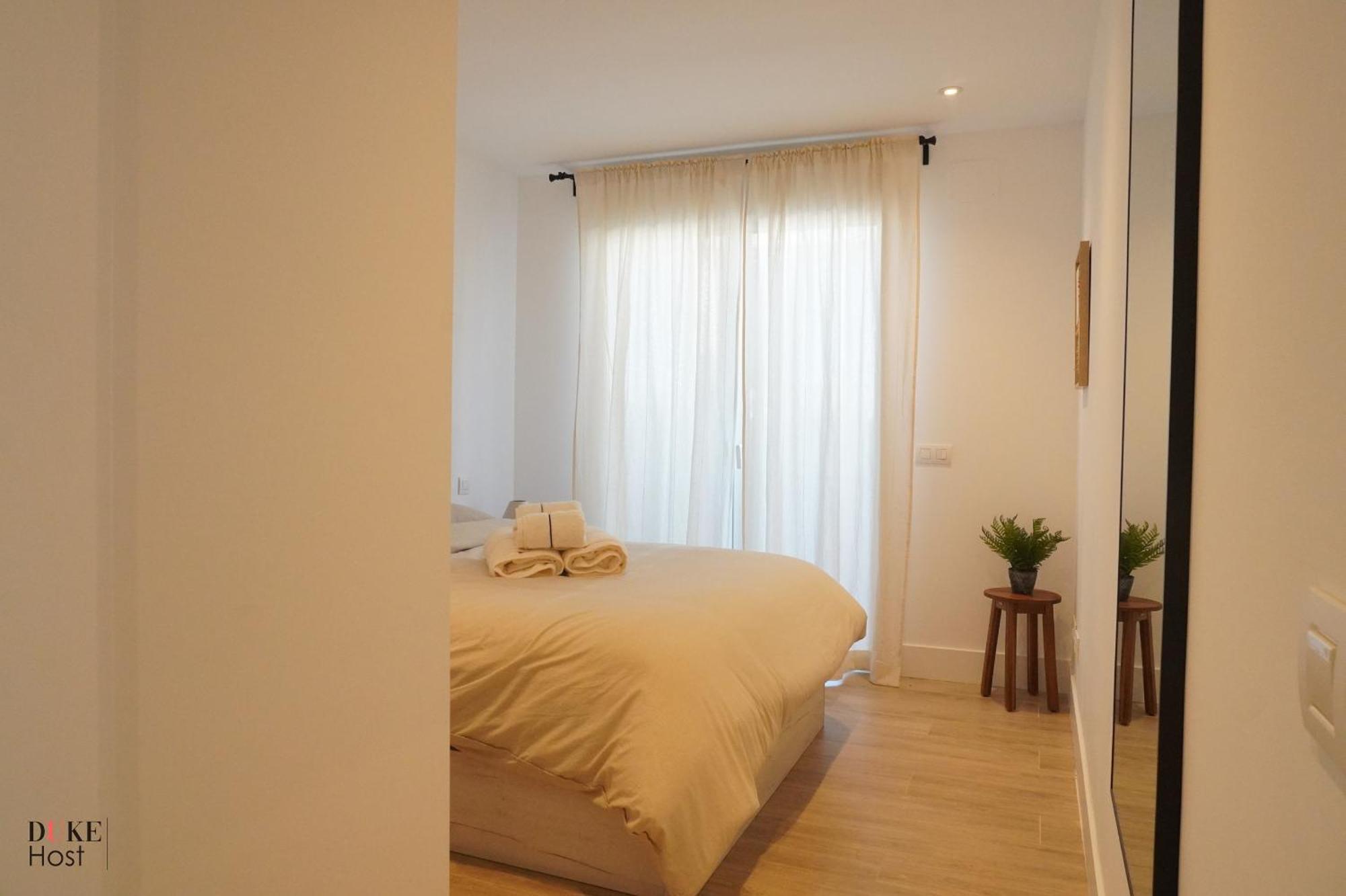 Duke 5torres * Madrid