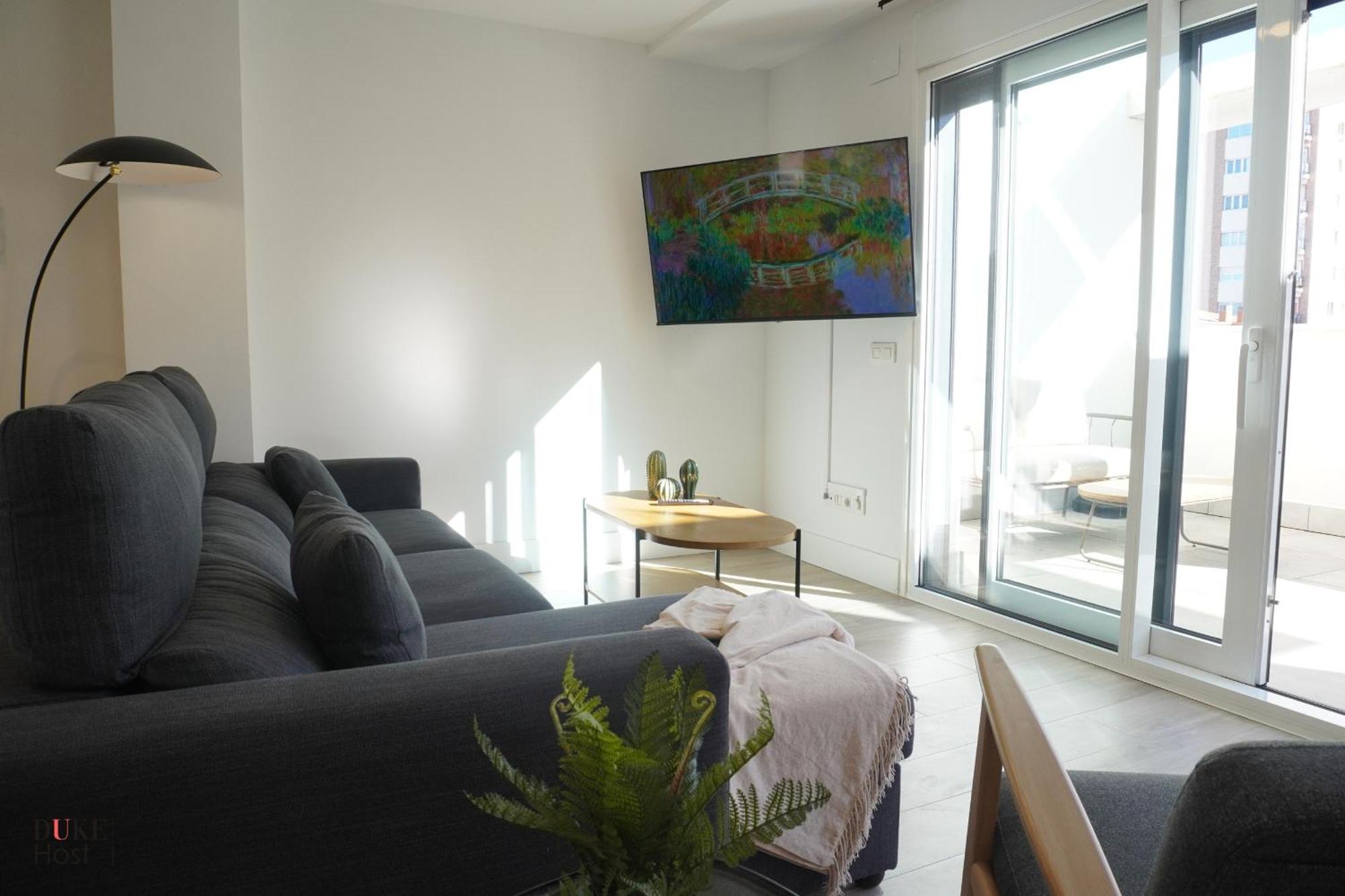 Duke 5torres Apartamento *
