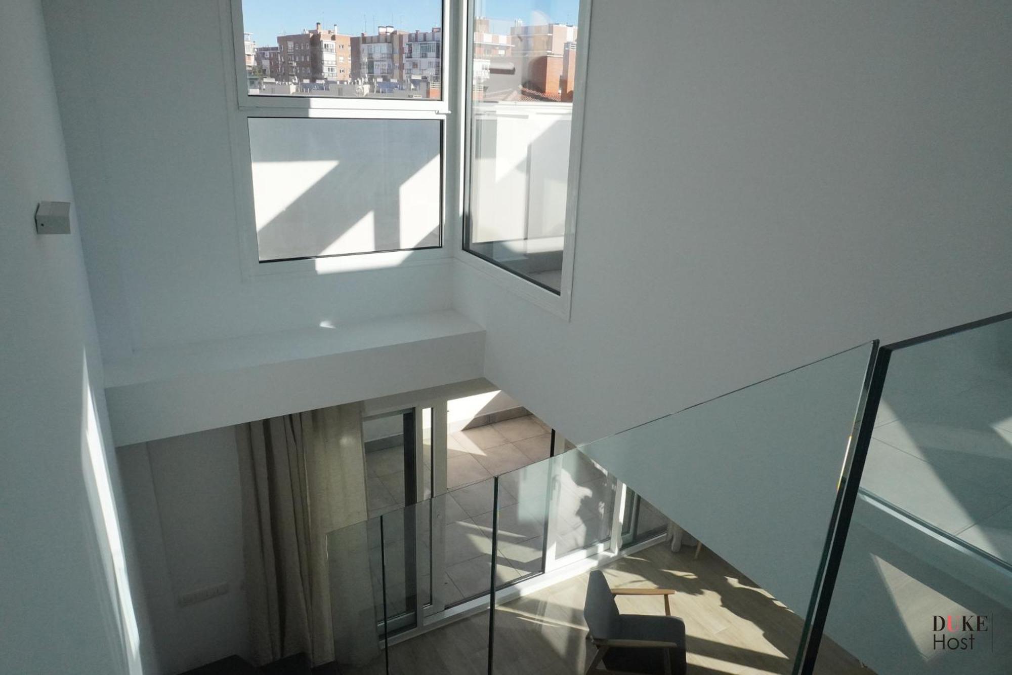 Duke 5torres Apartamento Madrid