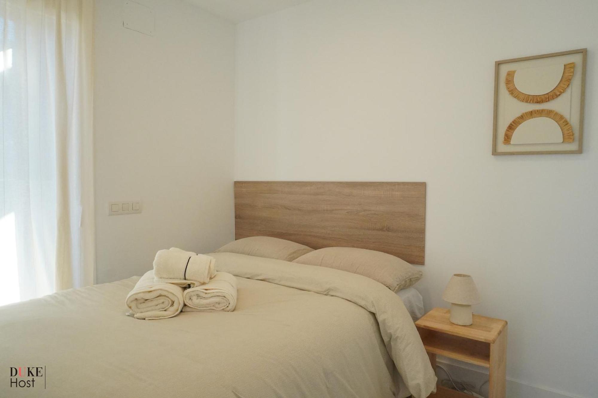 Duke 5torres Madrid