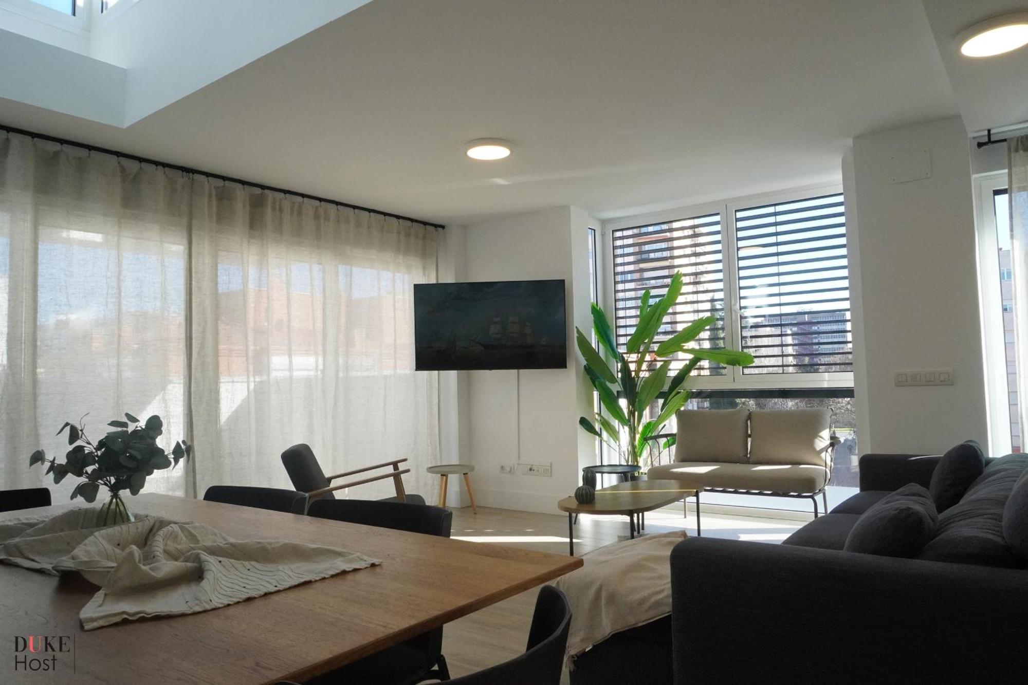 Duke 5torres Apartamento