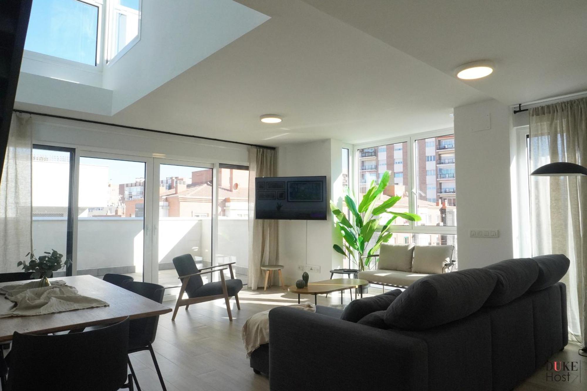 Duke 5torres Apartamento Madrid