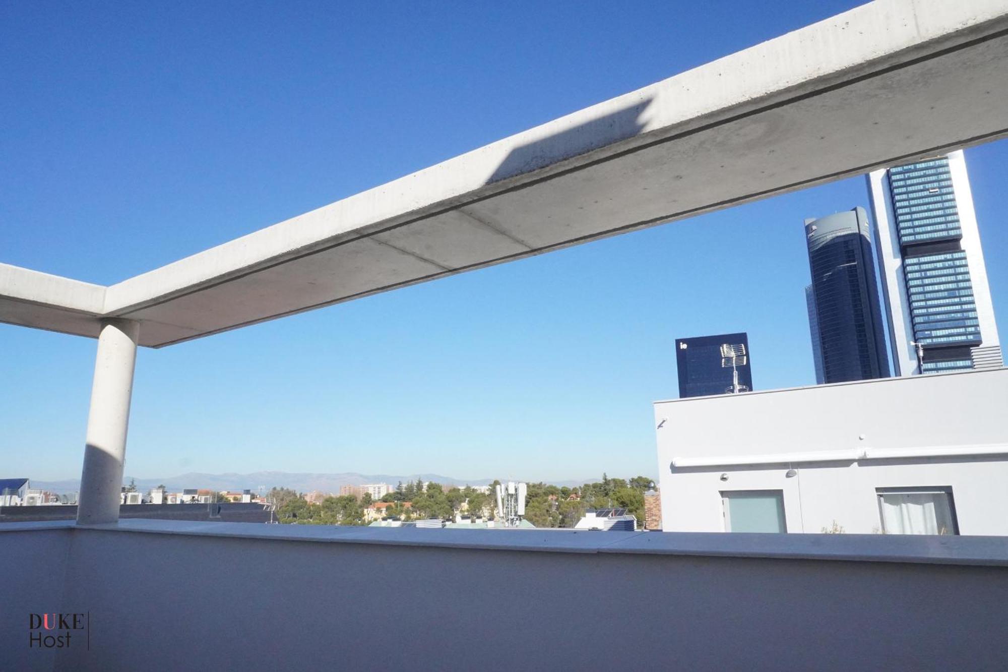 Apartamento Duke 5torres