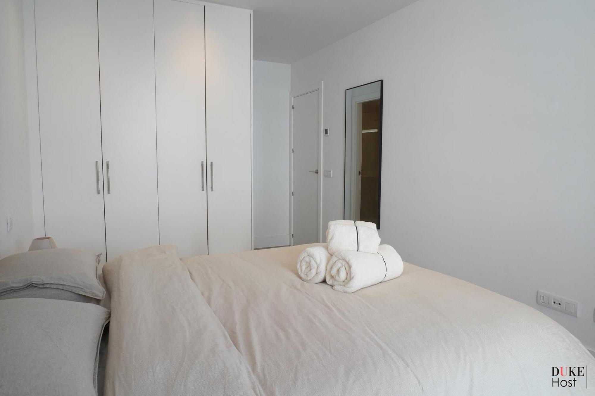 Duke 5torres Madrid