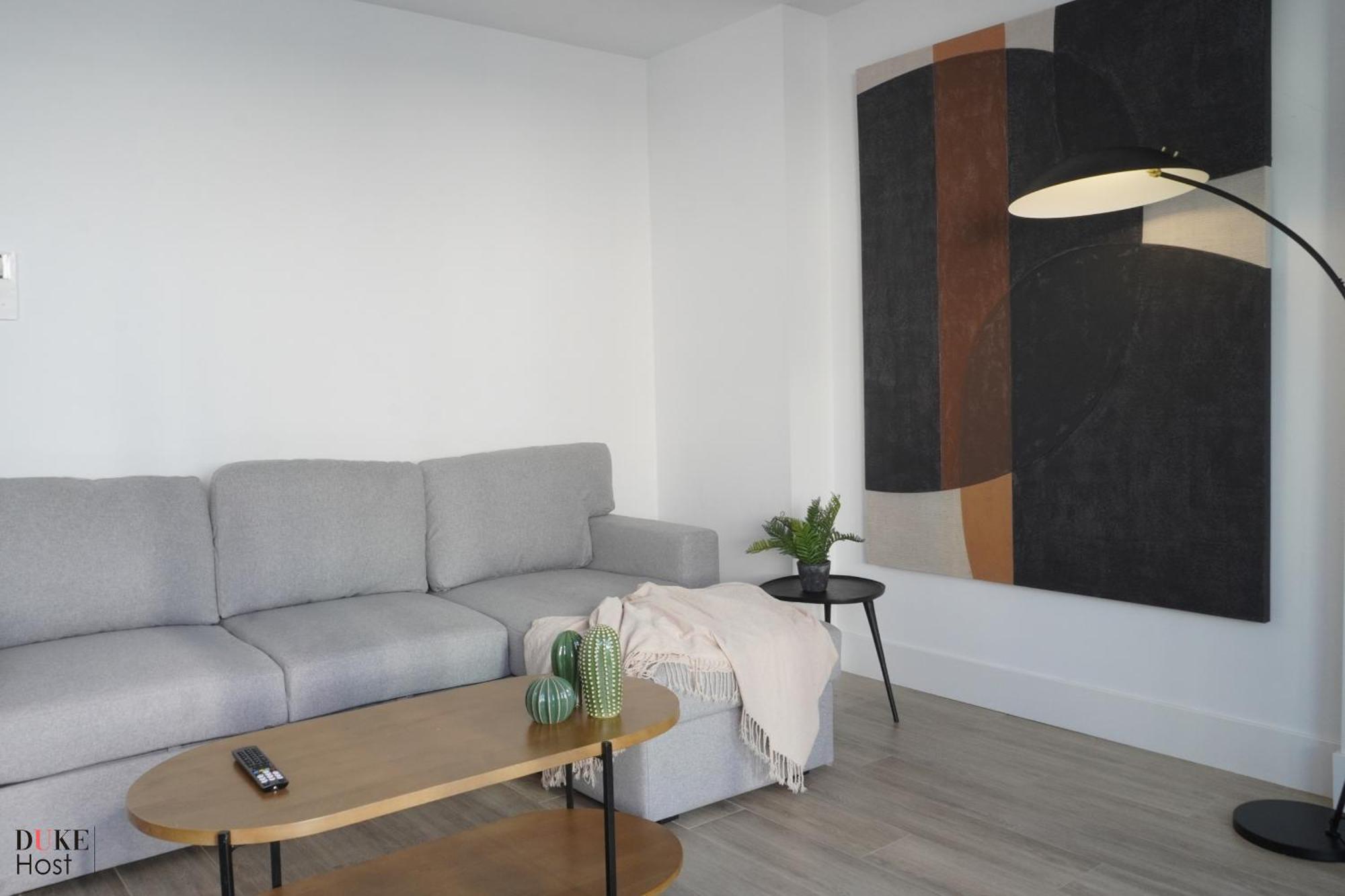 Duke 5torres * Madrid