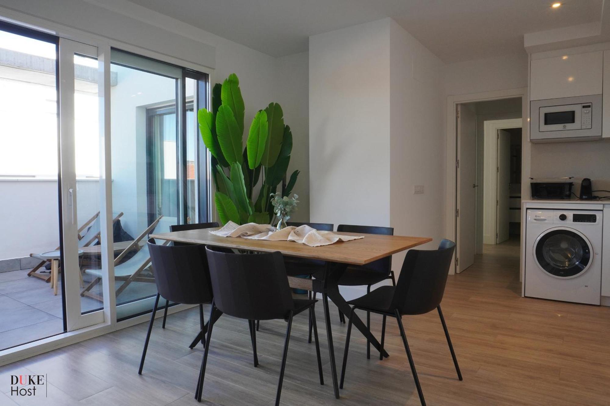 Duke 5torres Apartamento
