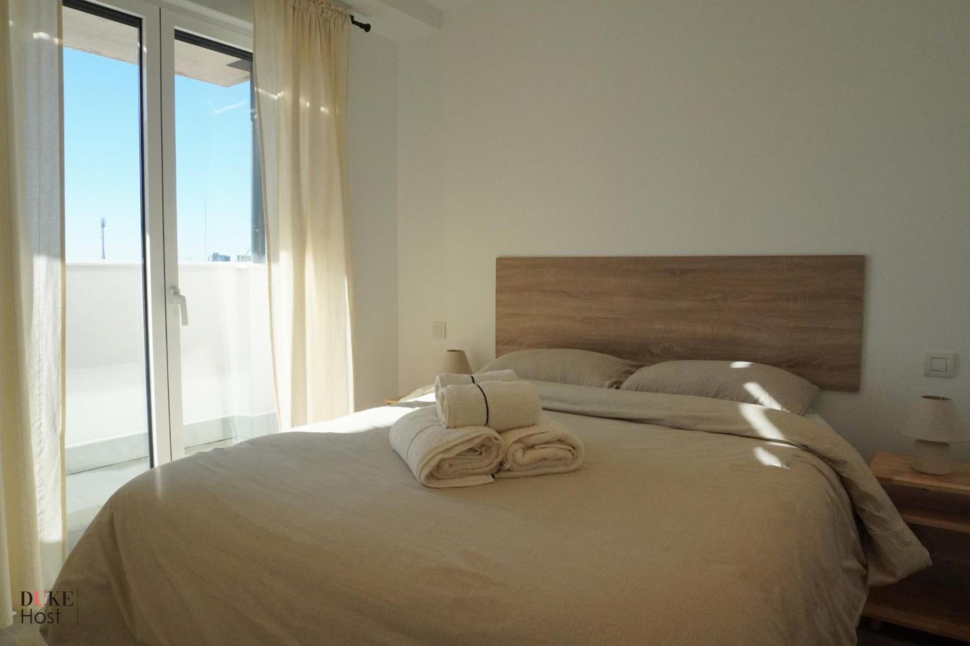 Duke 5torres * Madrid