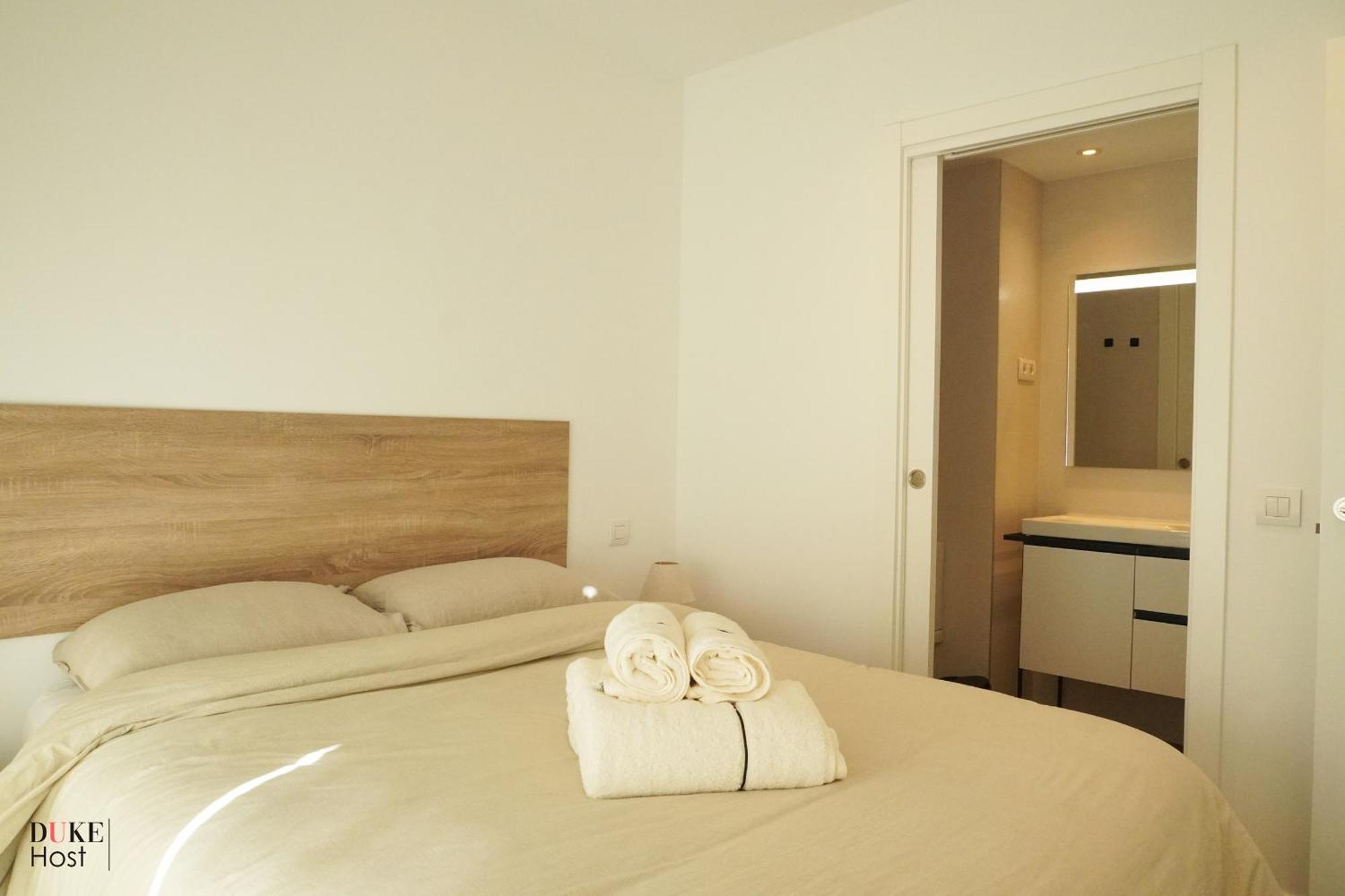 Duke 5torres Apartamento