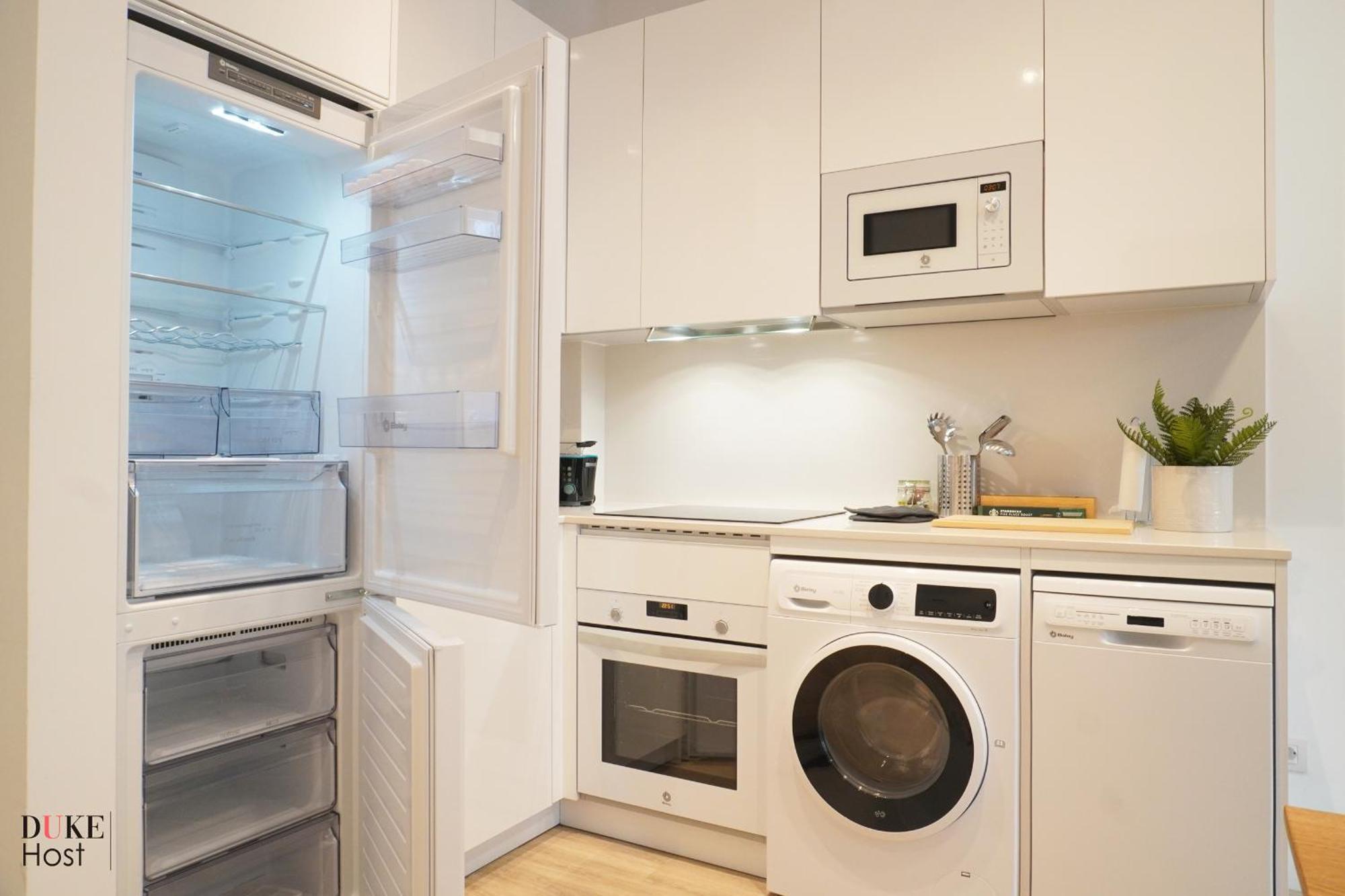 Apartamento Duke 5torres *