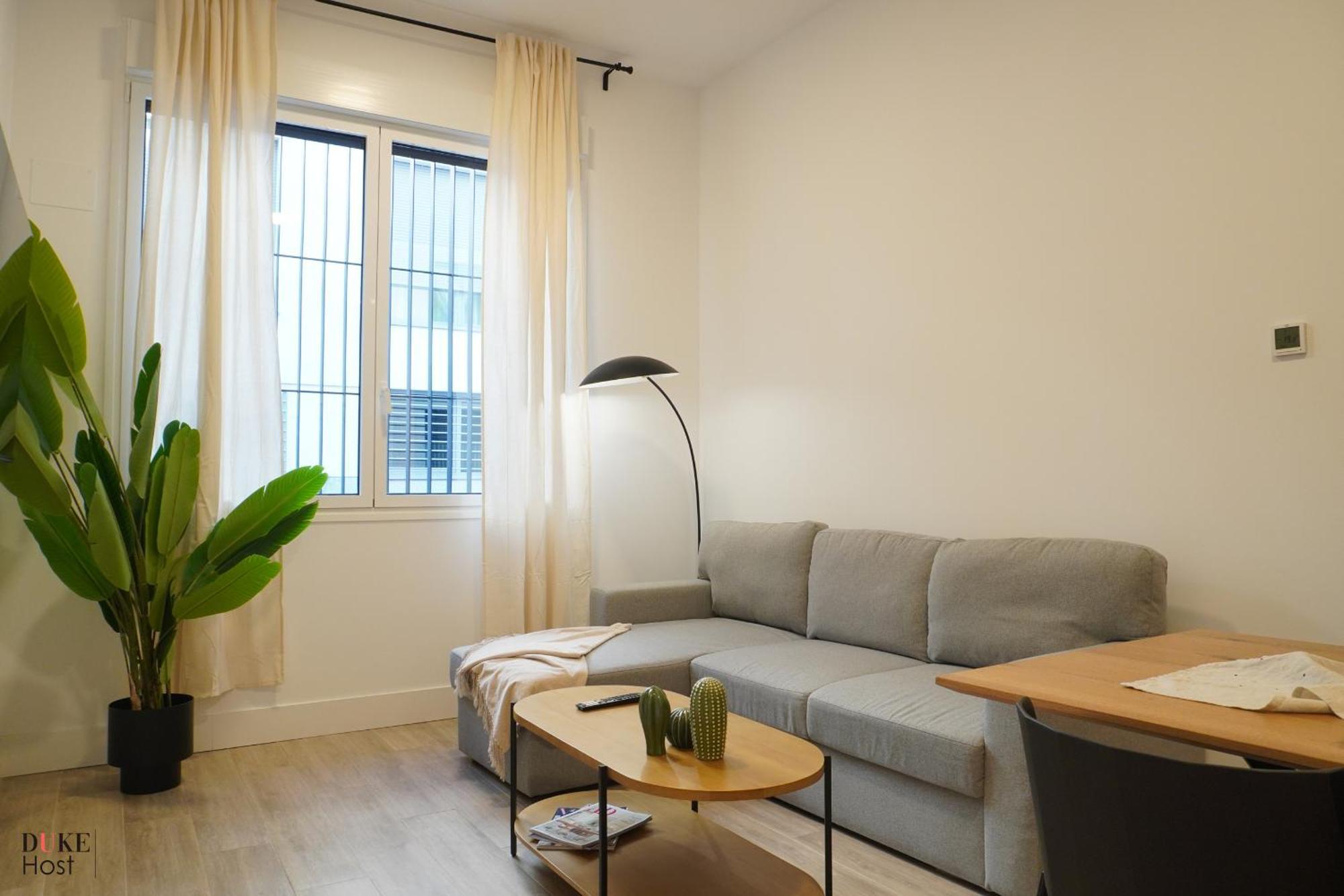 Apartamento Duke 5torres