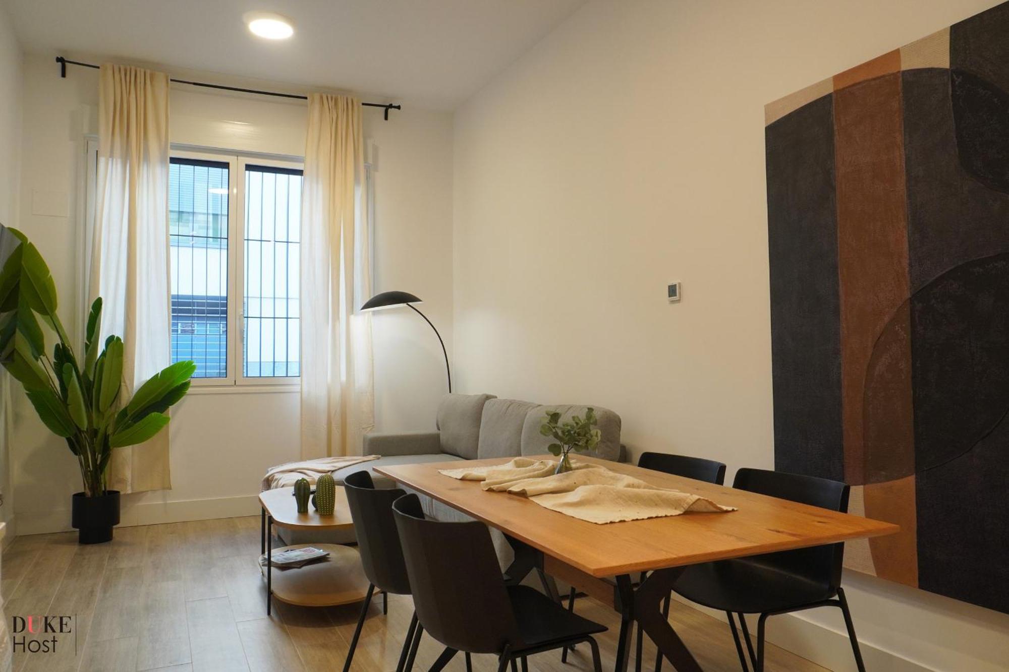 Apartamento Duke 5torres *