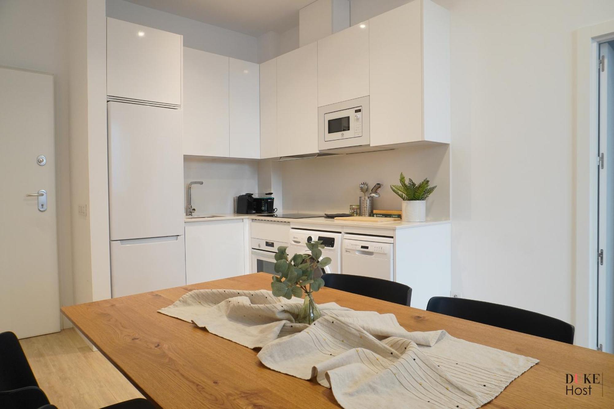 Duke 5torres Apartamento Madrid