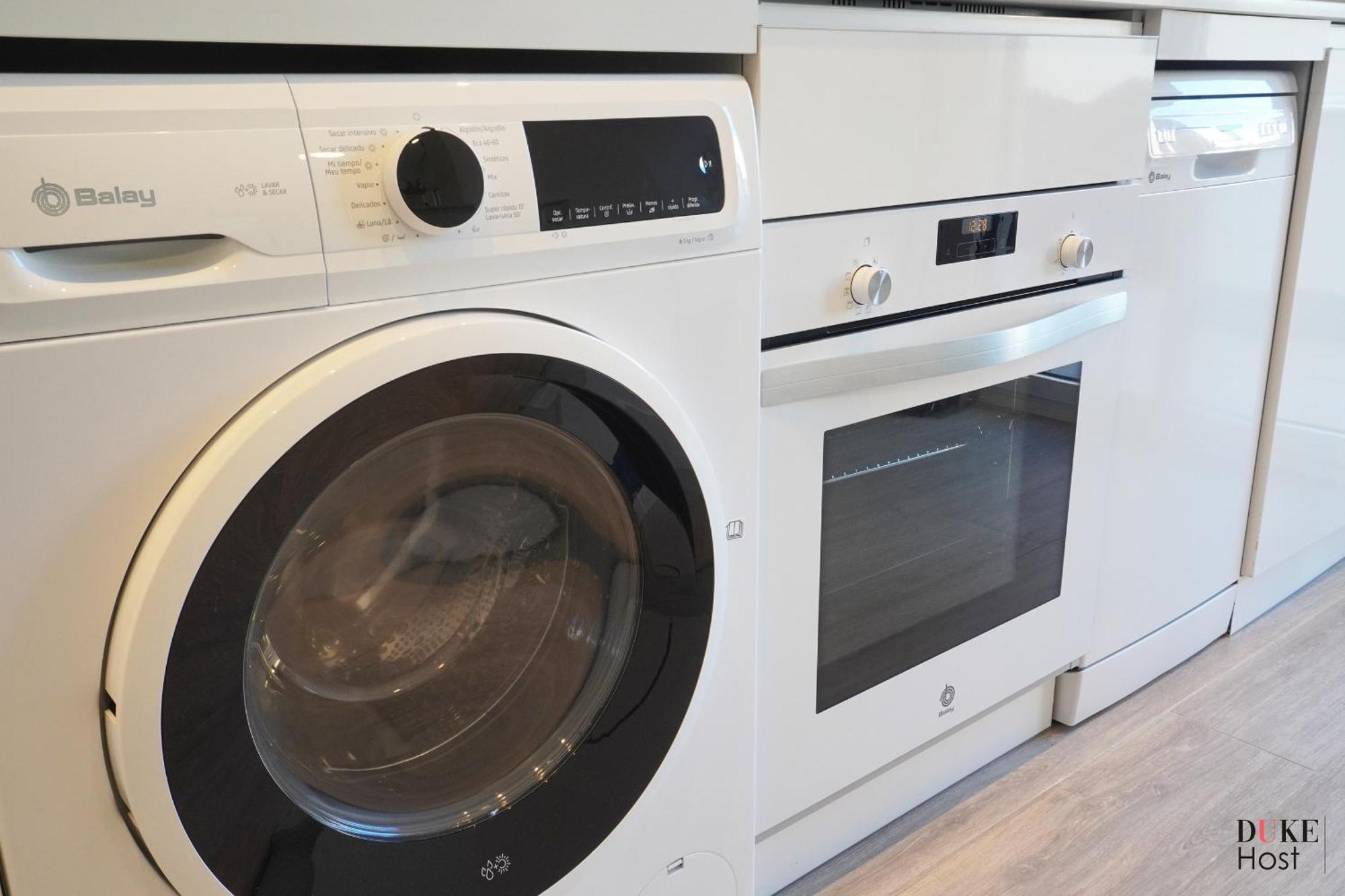 Apartamento Duke 5torres