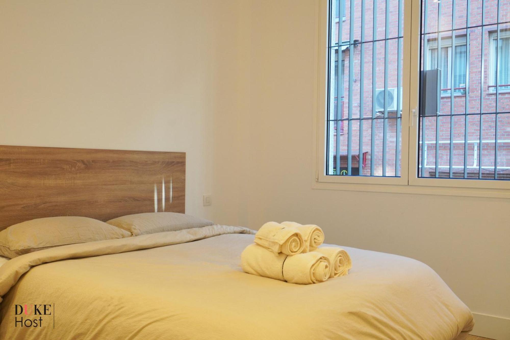 Duke 5torres Apartamento Madrid