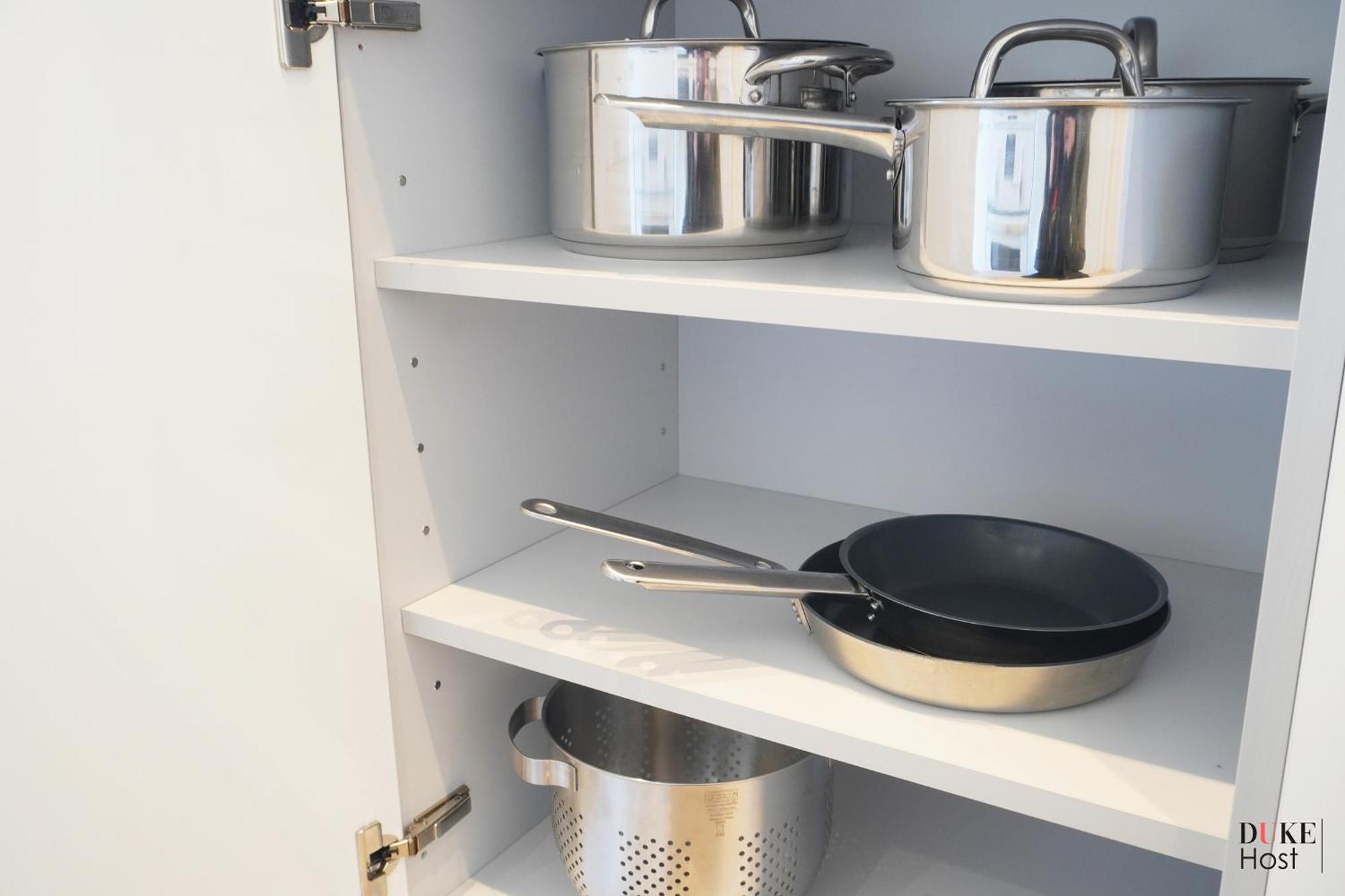Apartamento Duke 5torres Madrid