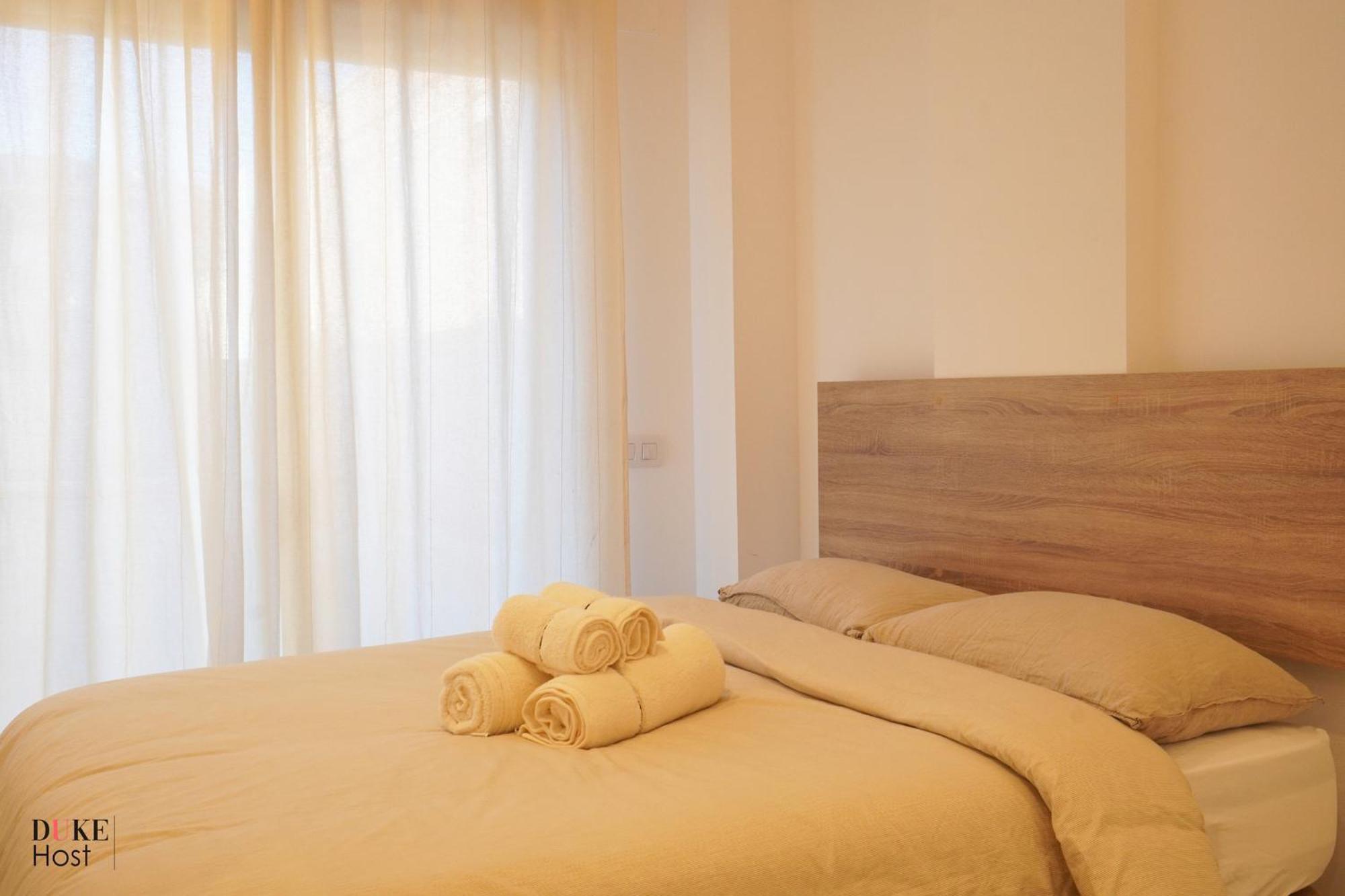 Duke 5torres * Madrid
