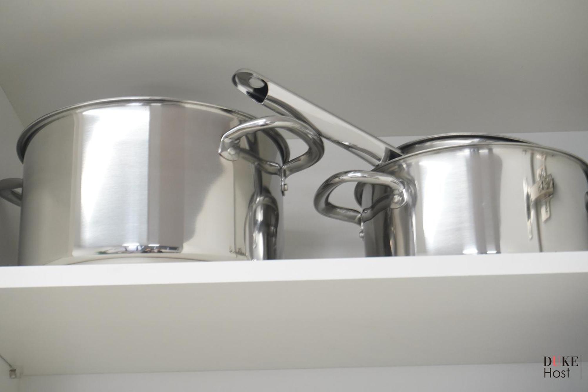 Apartamento Aluche 2