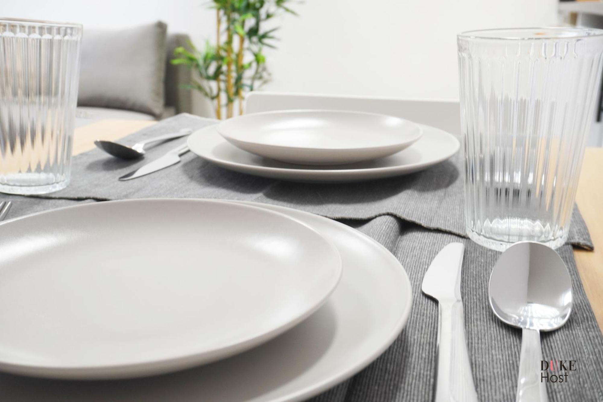 Apartamento Aluche 2 Madrid
