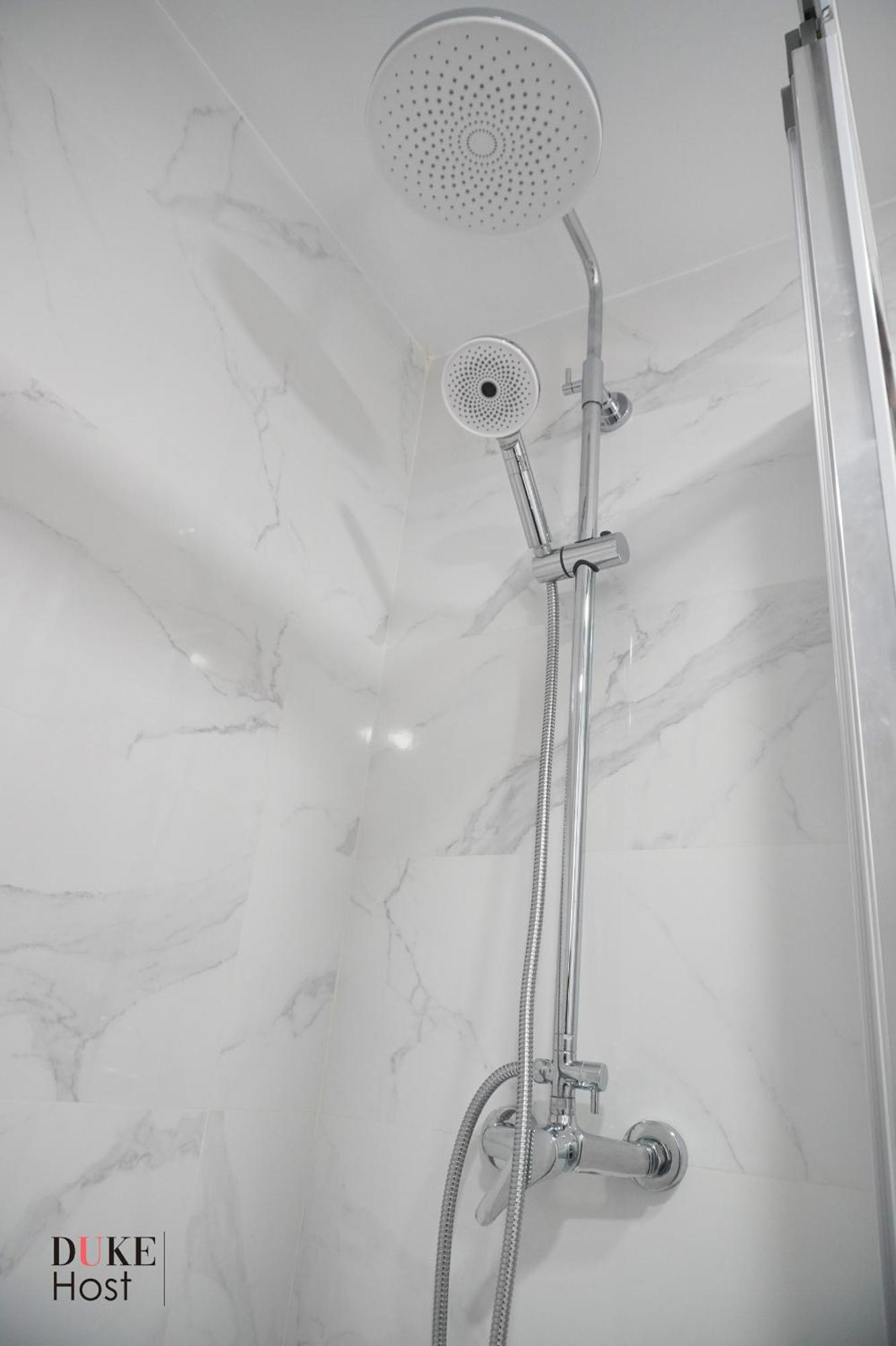 Apartamento Aluche 2