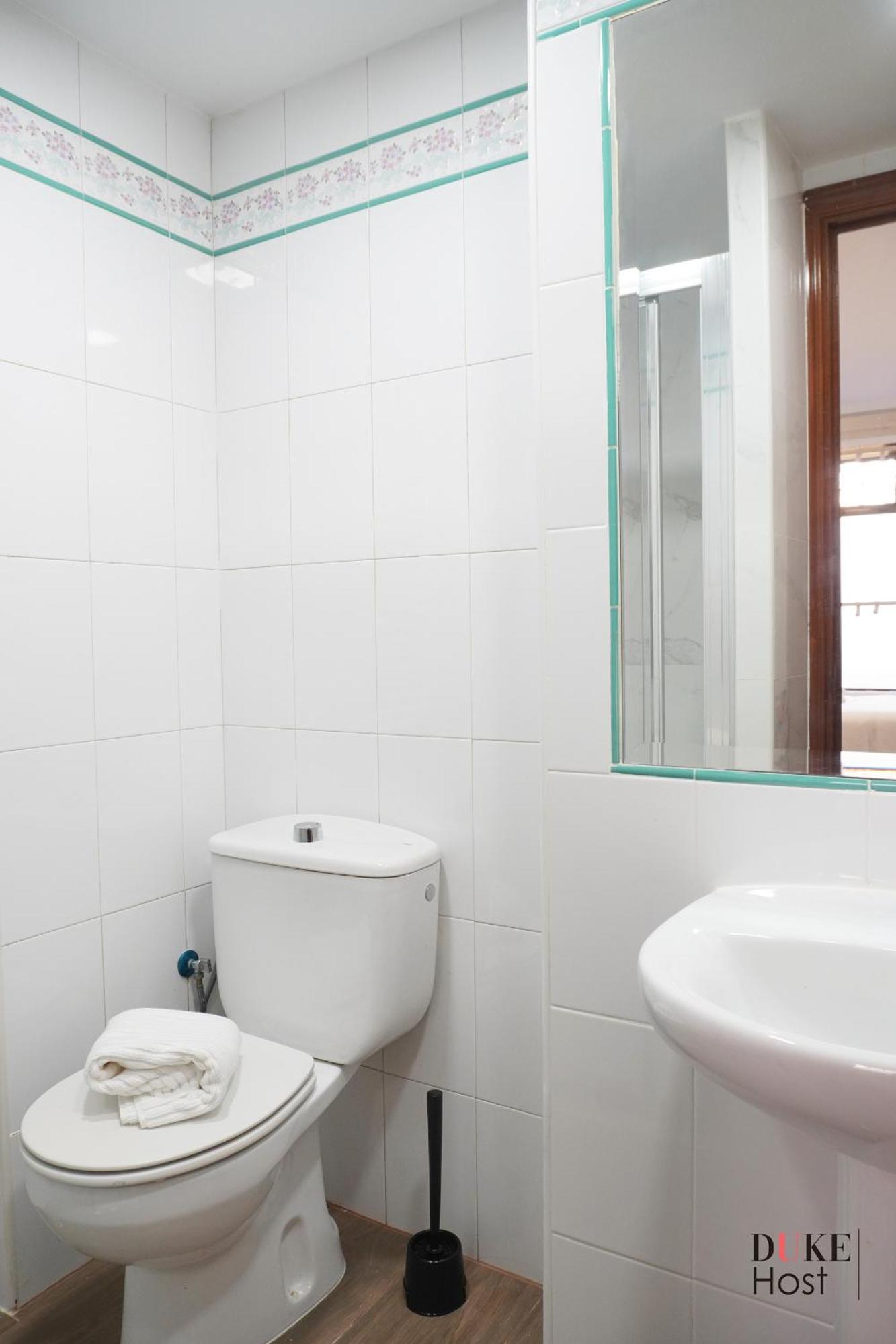 Apartamento Aluche 2