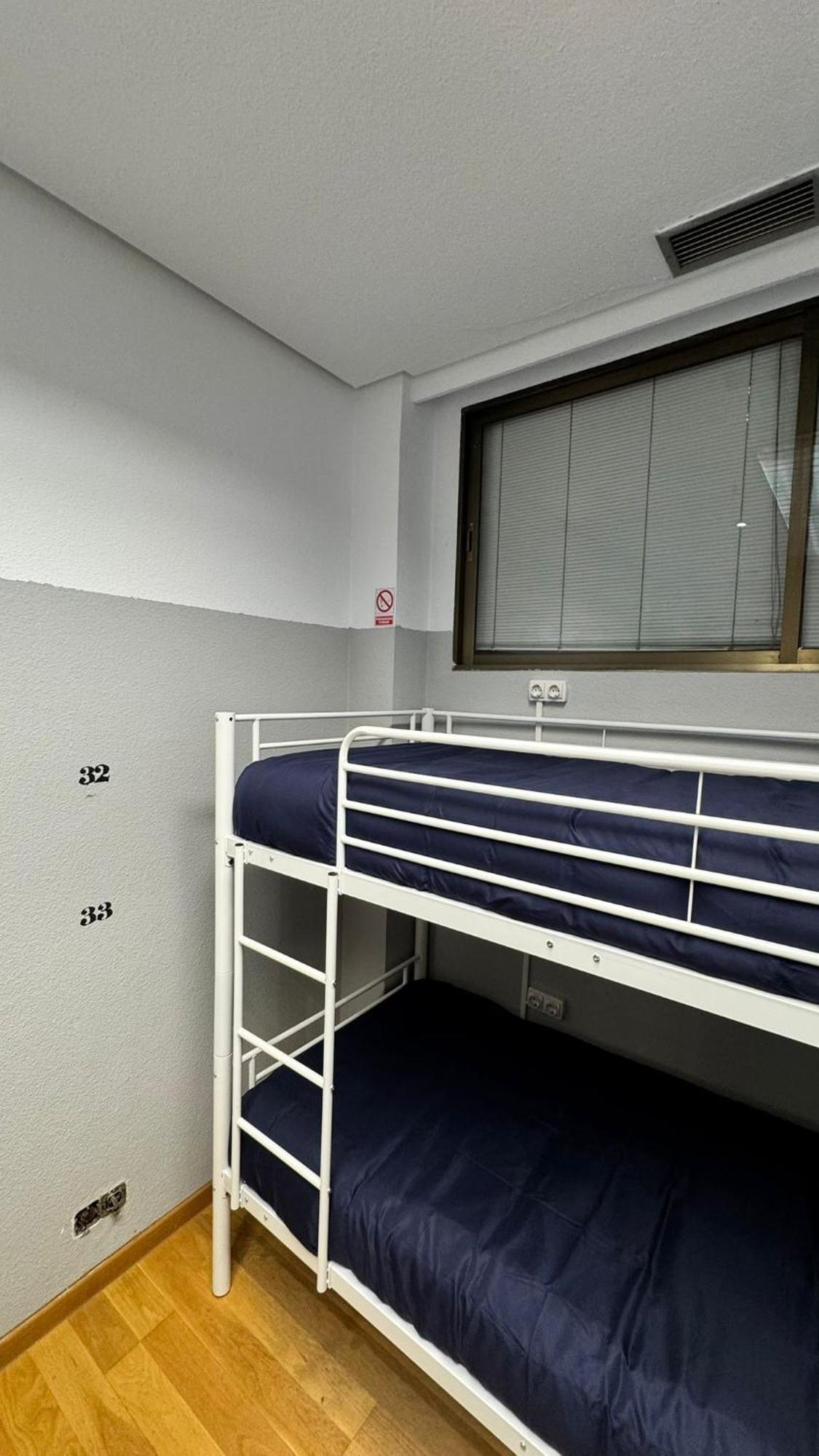 Hostal Puerta Del Angel