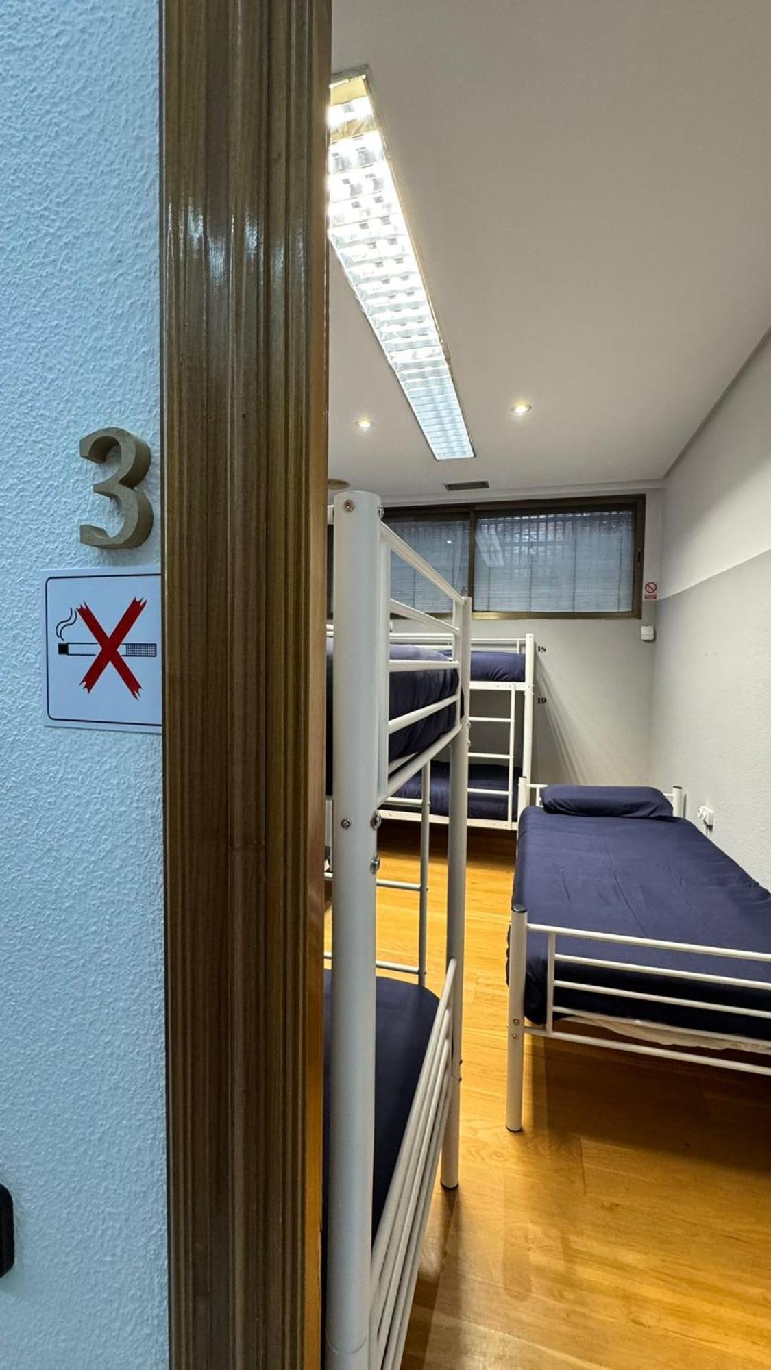 Hostal Puerta Del Angel