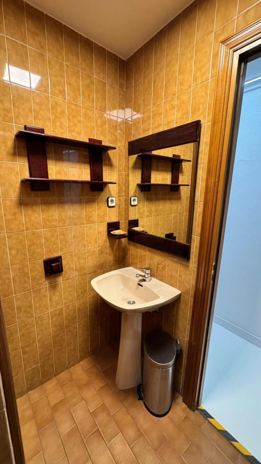 Hostal Puerta Del Angel Madrid