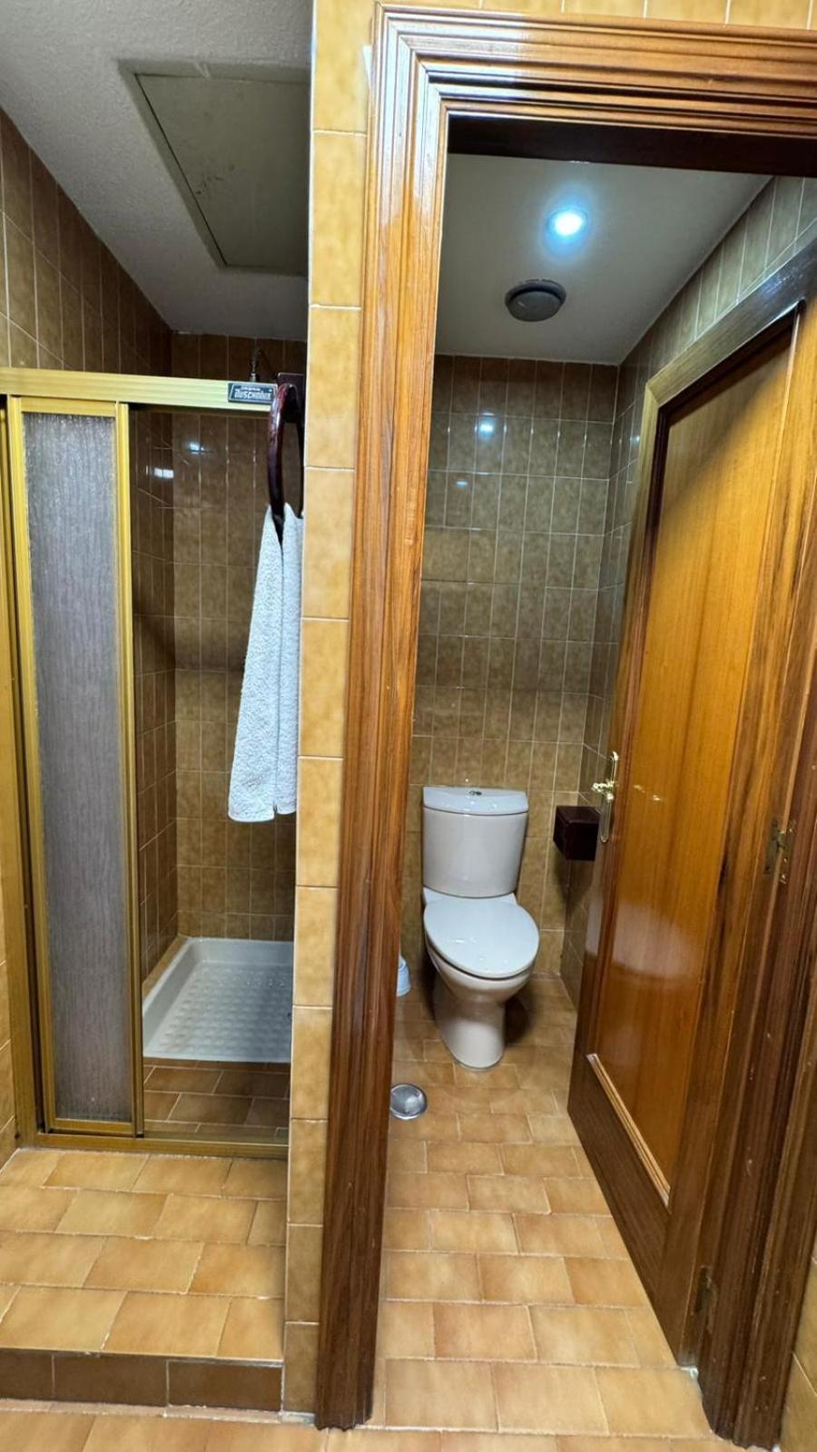 Hostal Puerta Del Angel