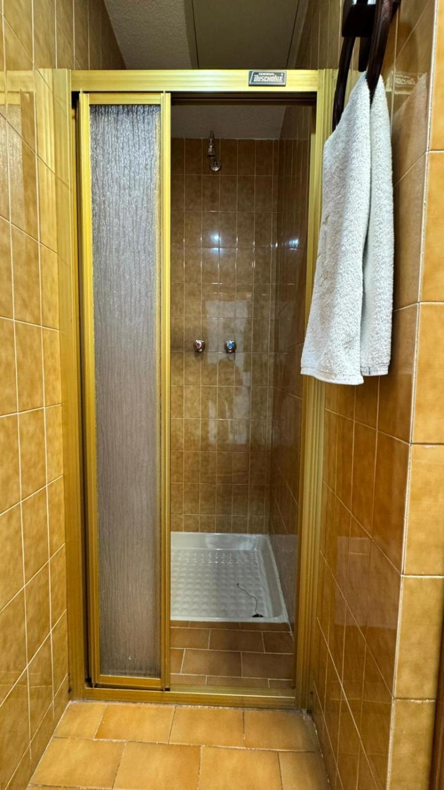 Hostal Puerta Del Angel Madrid