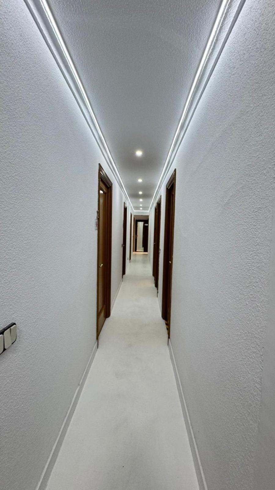Hostal Puerta Del Angel *