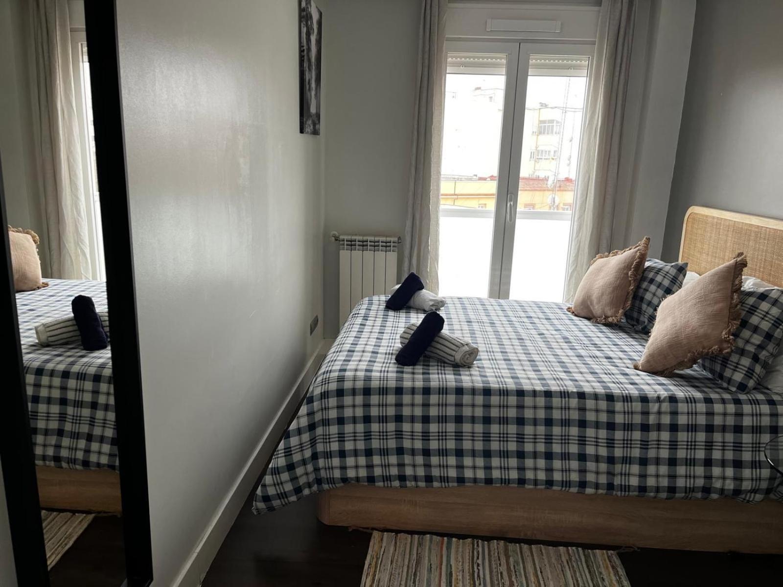 5b Atocha Delicias Rio Apartamento *