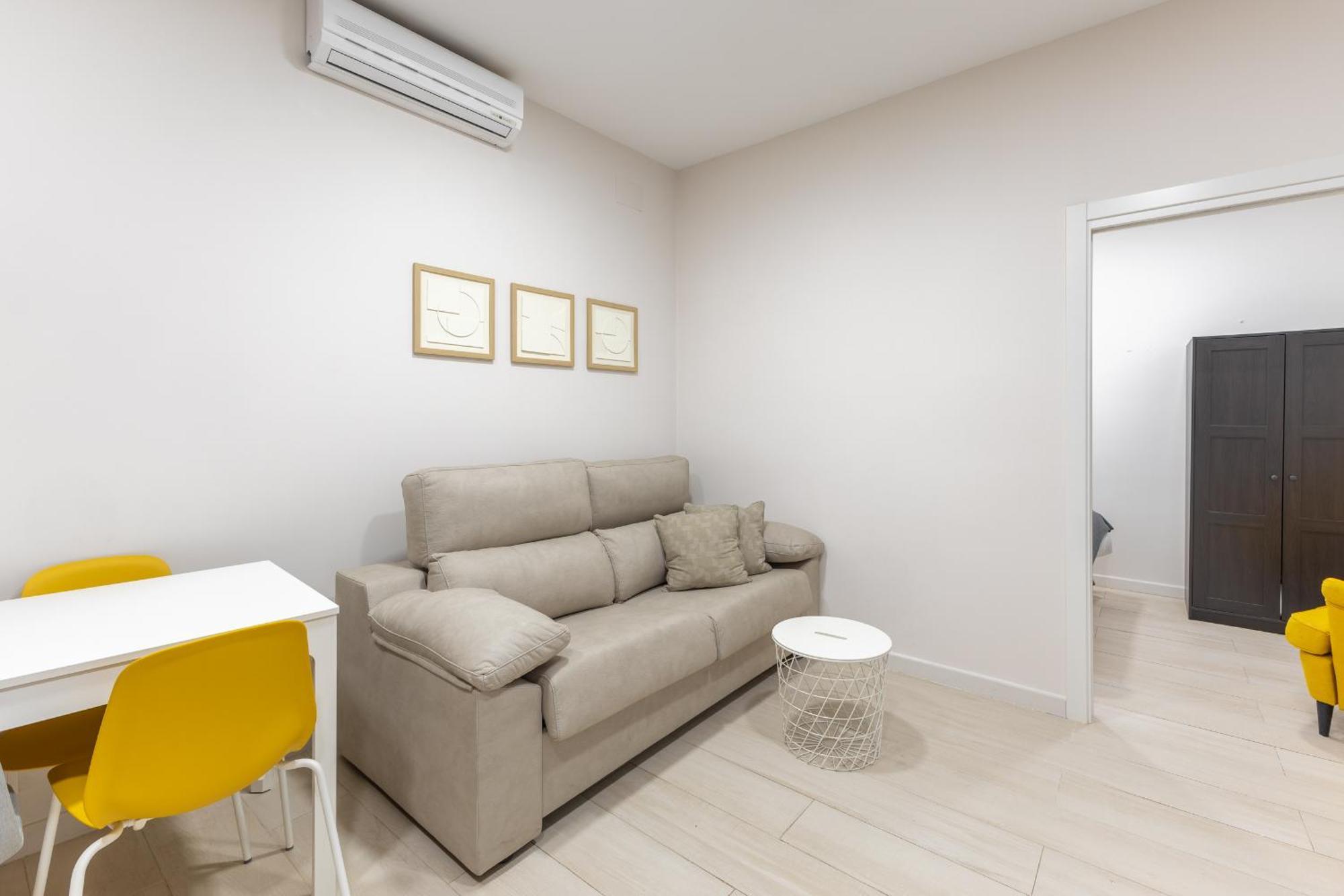 Cuatro Caminos Apartamento Madrid