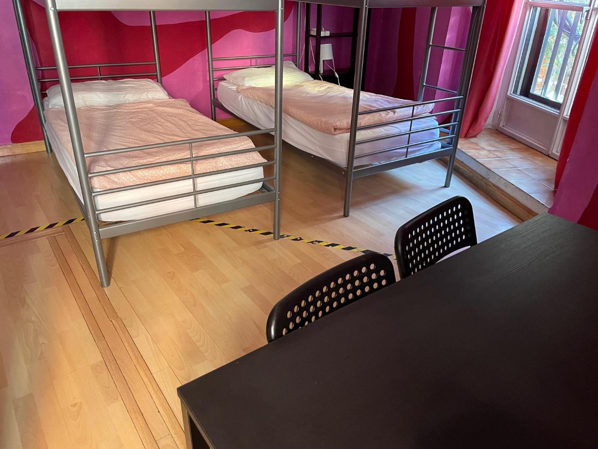Bed By Bossh! Madrid