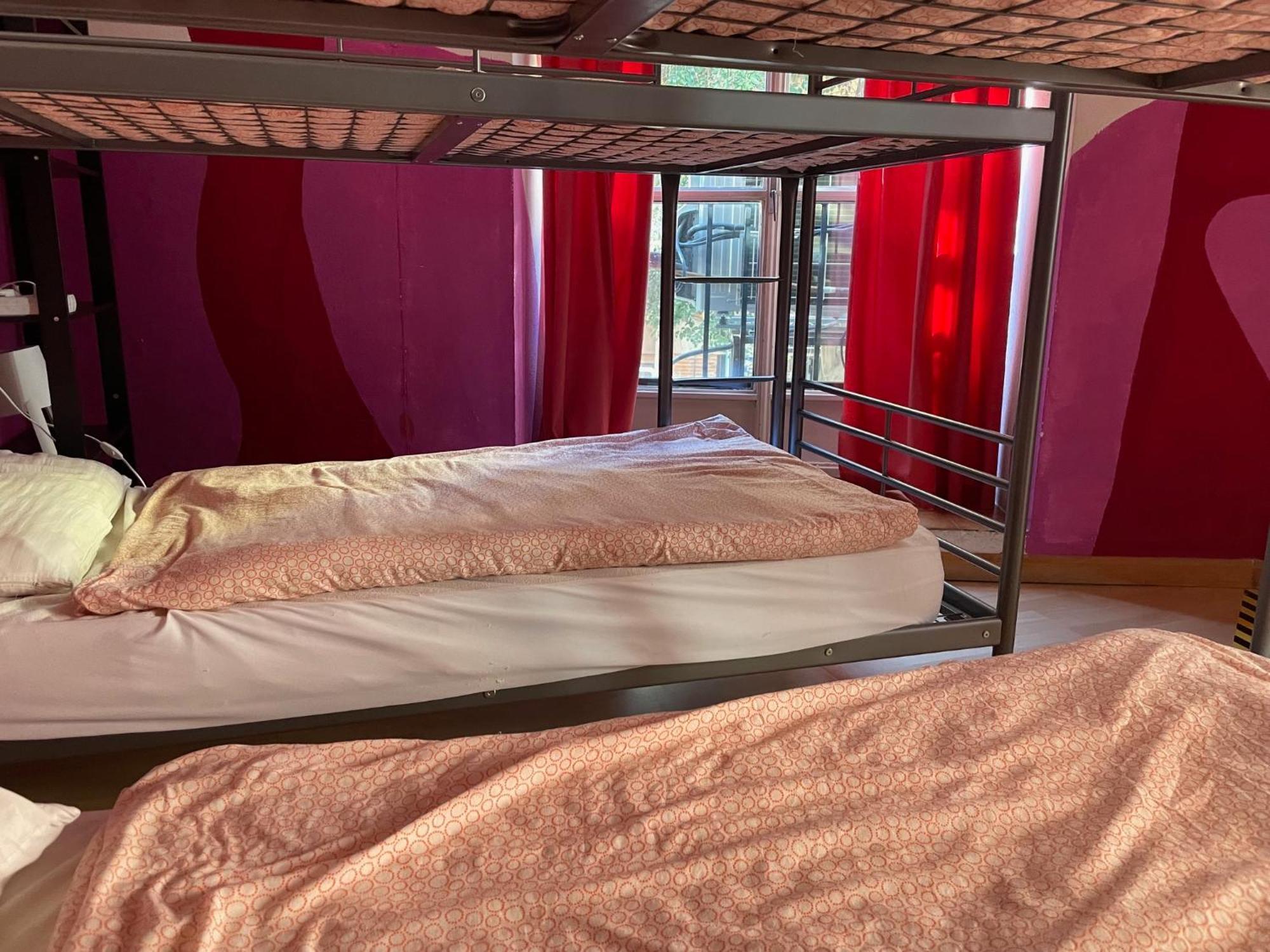 Bed By Bossh! 2* Madrid