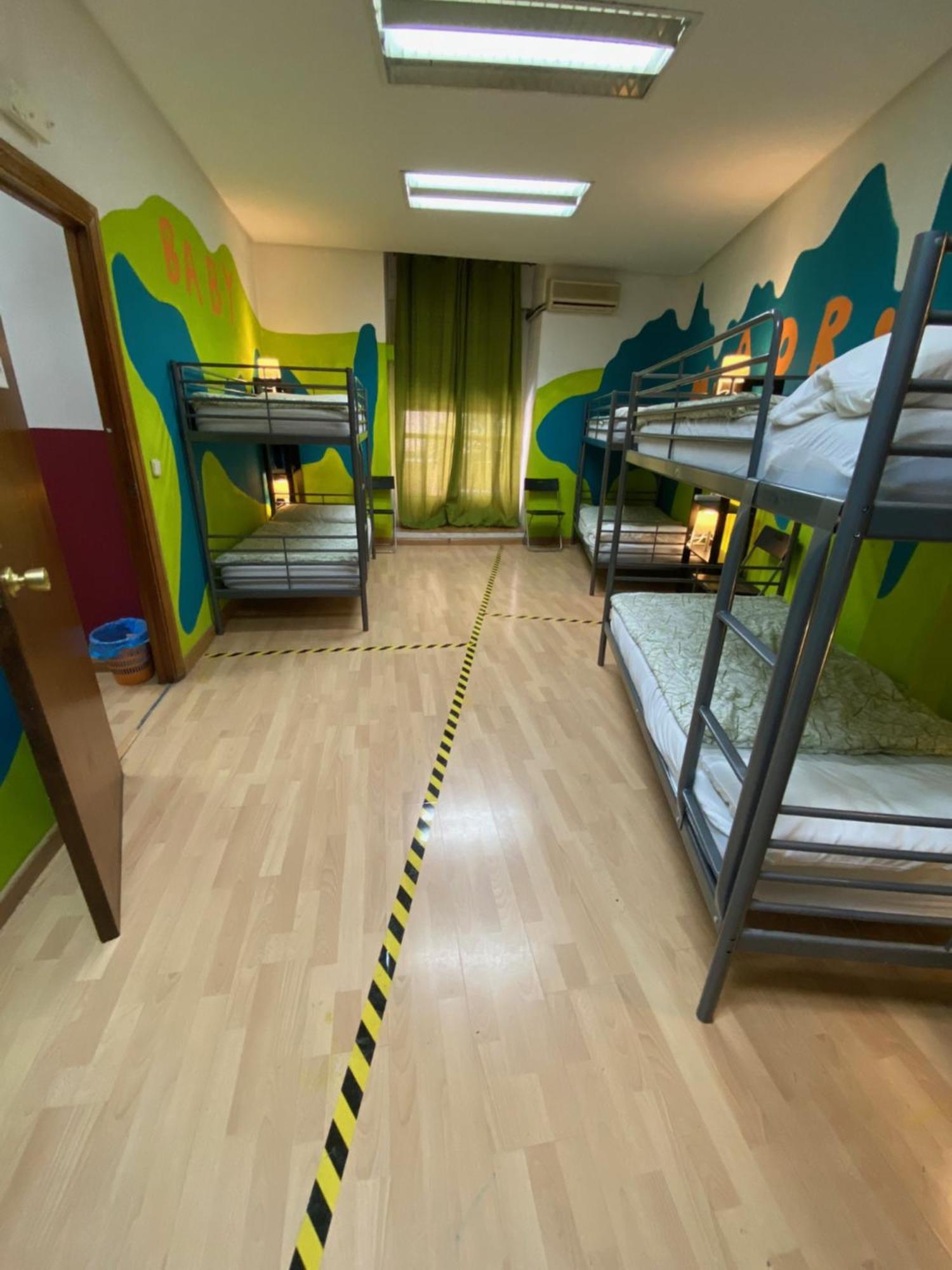 Bed By Bossh! 2* Madrid
