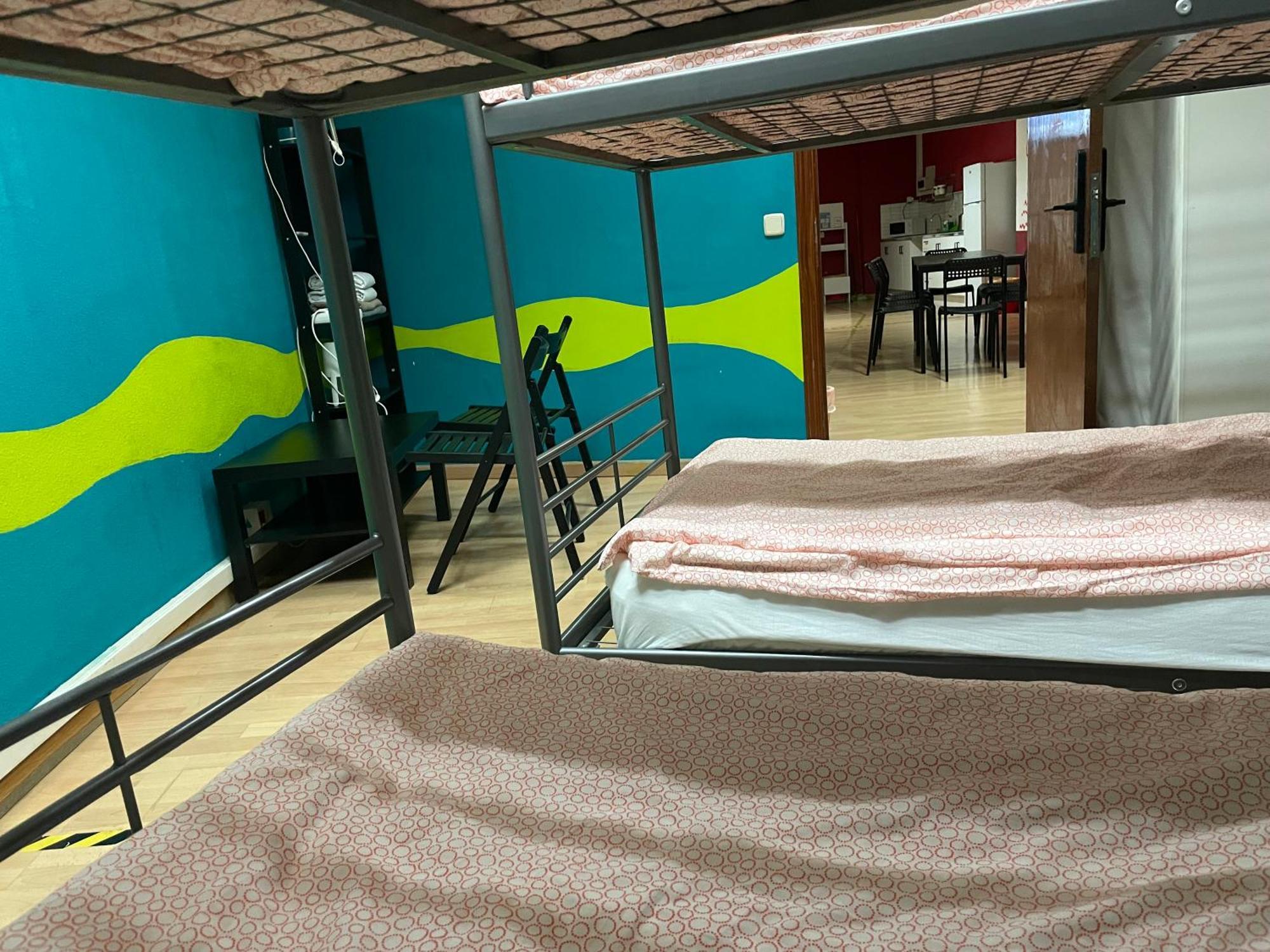 Bed By Bossh!