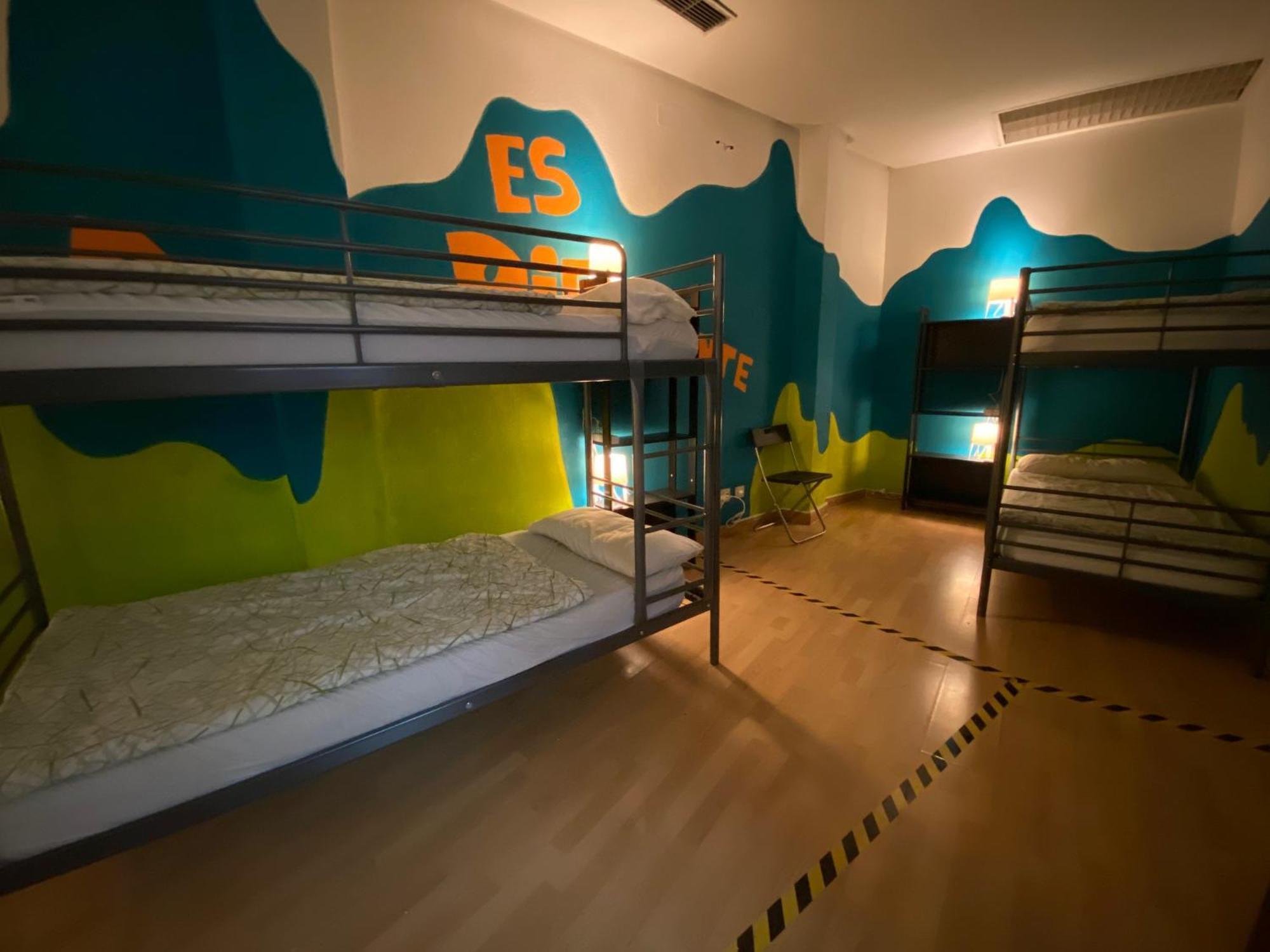 Bed By Bossh! Pensión