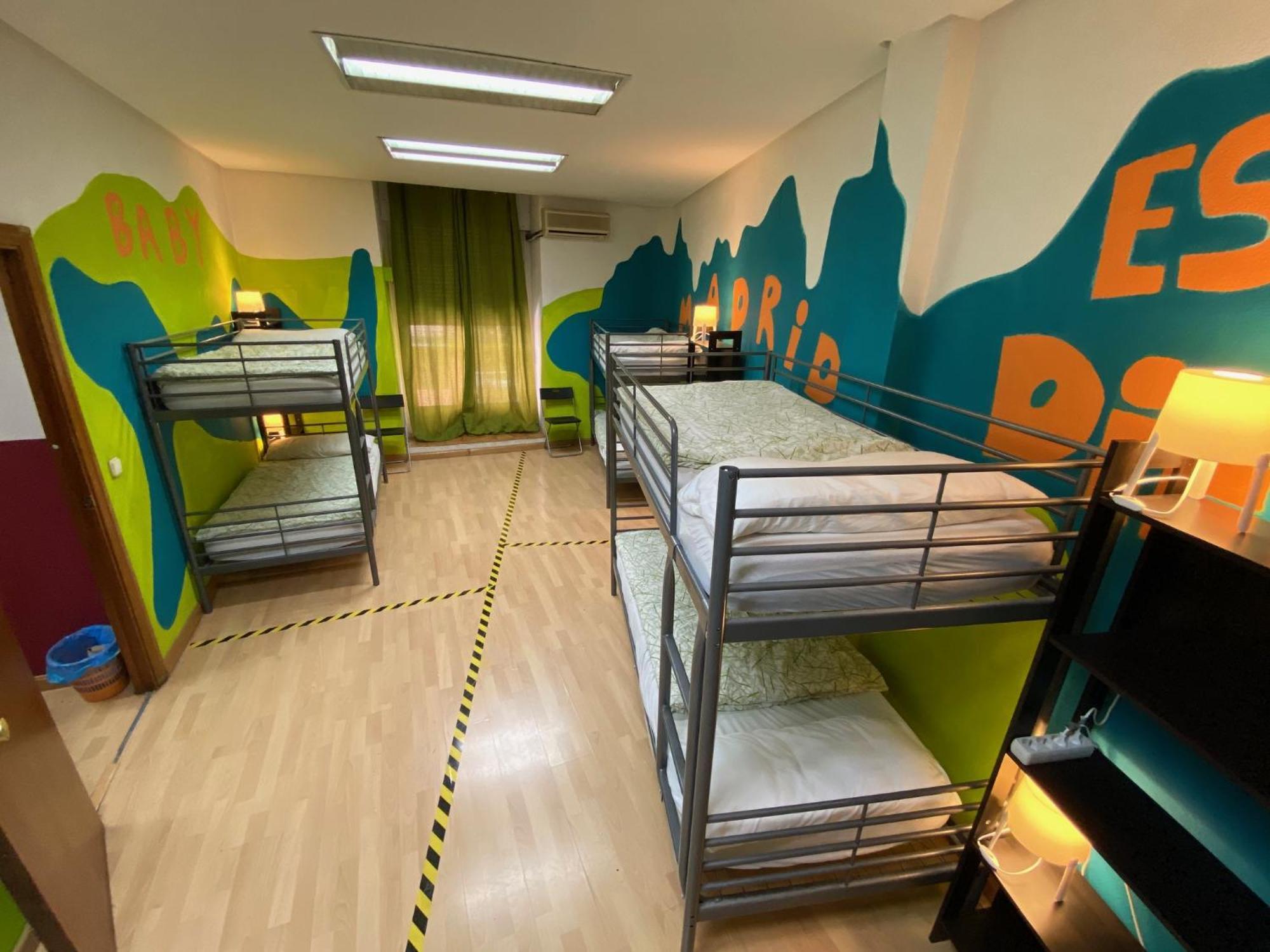 Pensión Bed By Bossh!