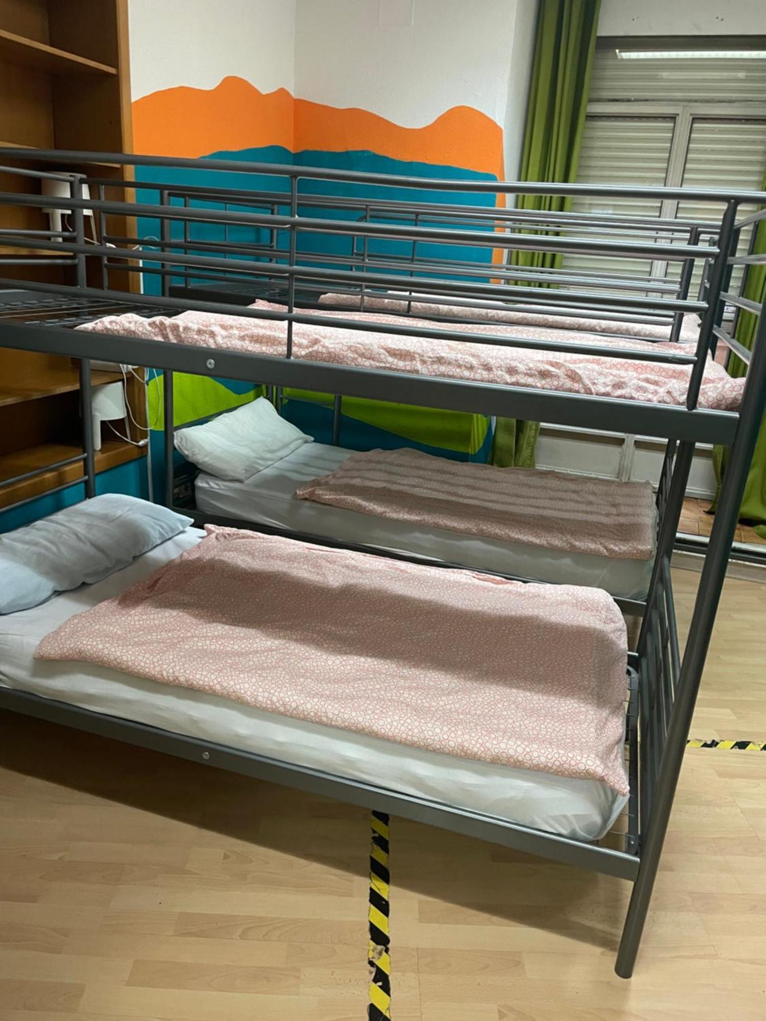 Bed By Bossh! Pensión 2*