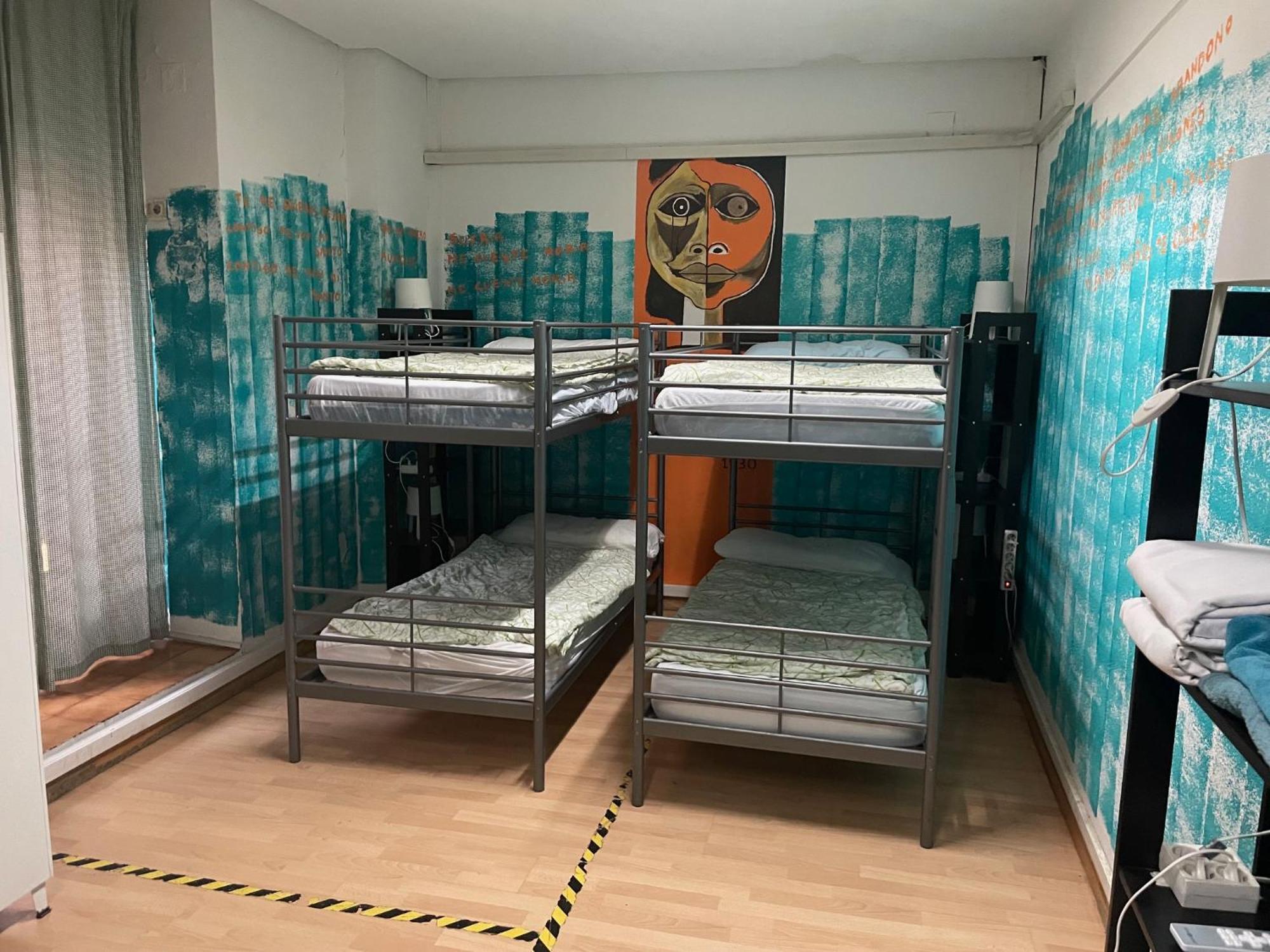 Bed By Bossh!