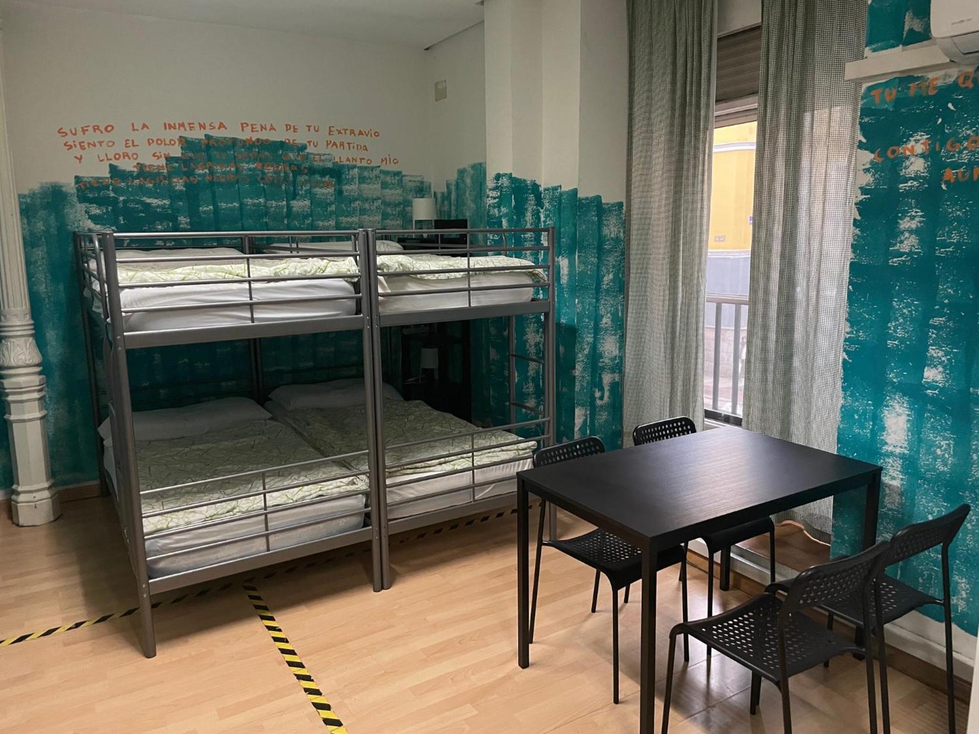 Pensión Bed By Bossh! 2*