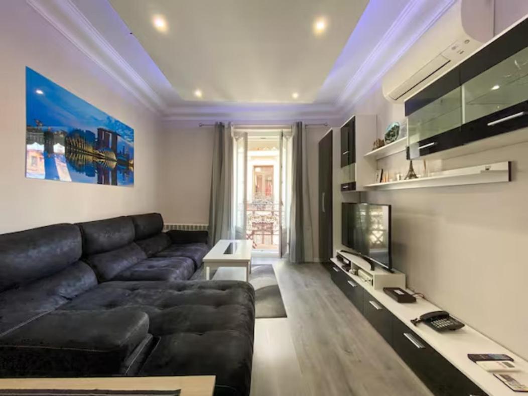 5 Calle álamo Apartamento Madrid