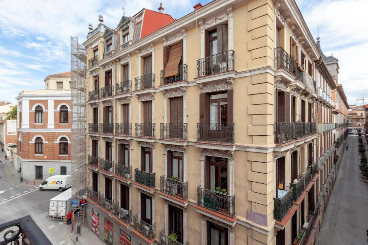 5 Calle álamo Apartamento