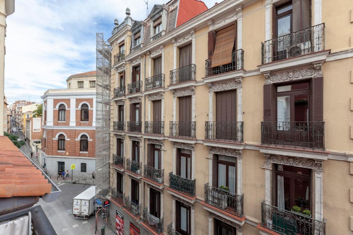 5 Calle álamo Apartamento *