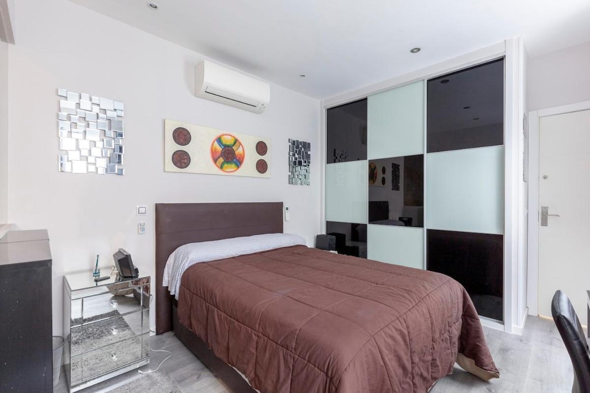 5 Calle álamo Apartamento
