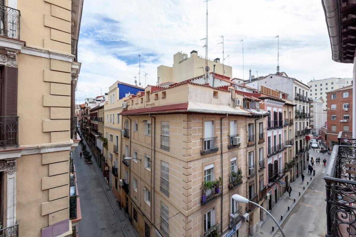 Apartamento 5 Calle álamo